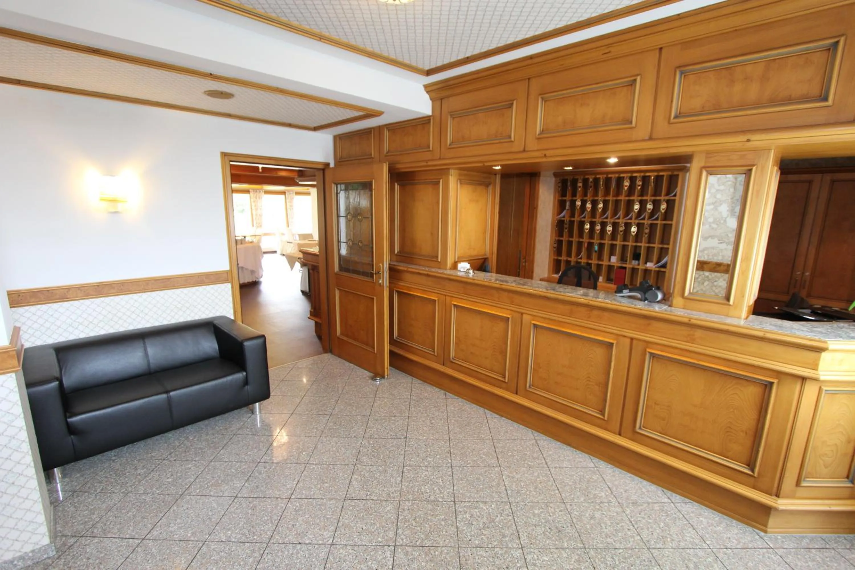 Gästehaus am Kurpark