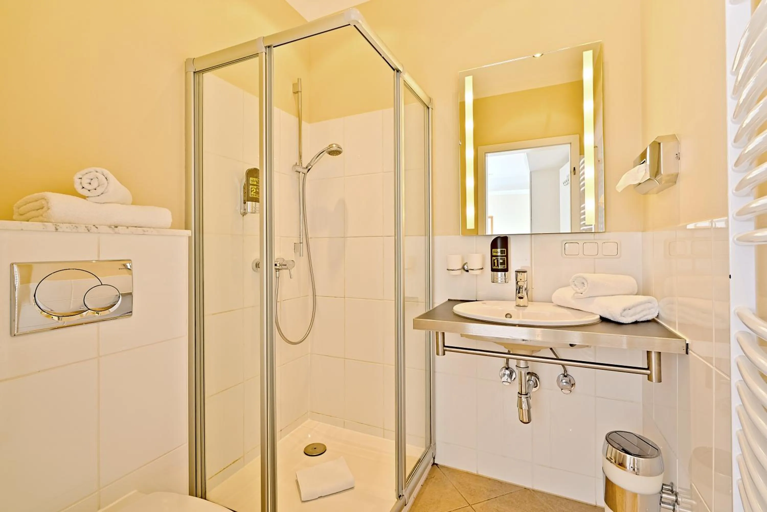 Hotel Weinberg-Schlößchen