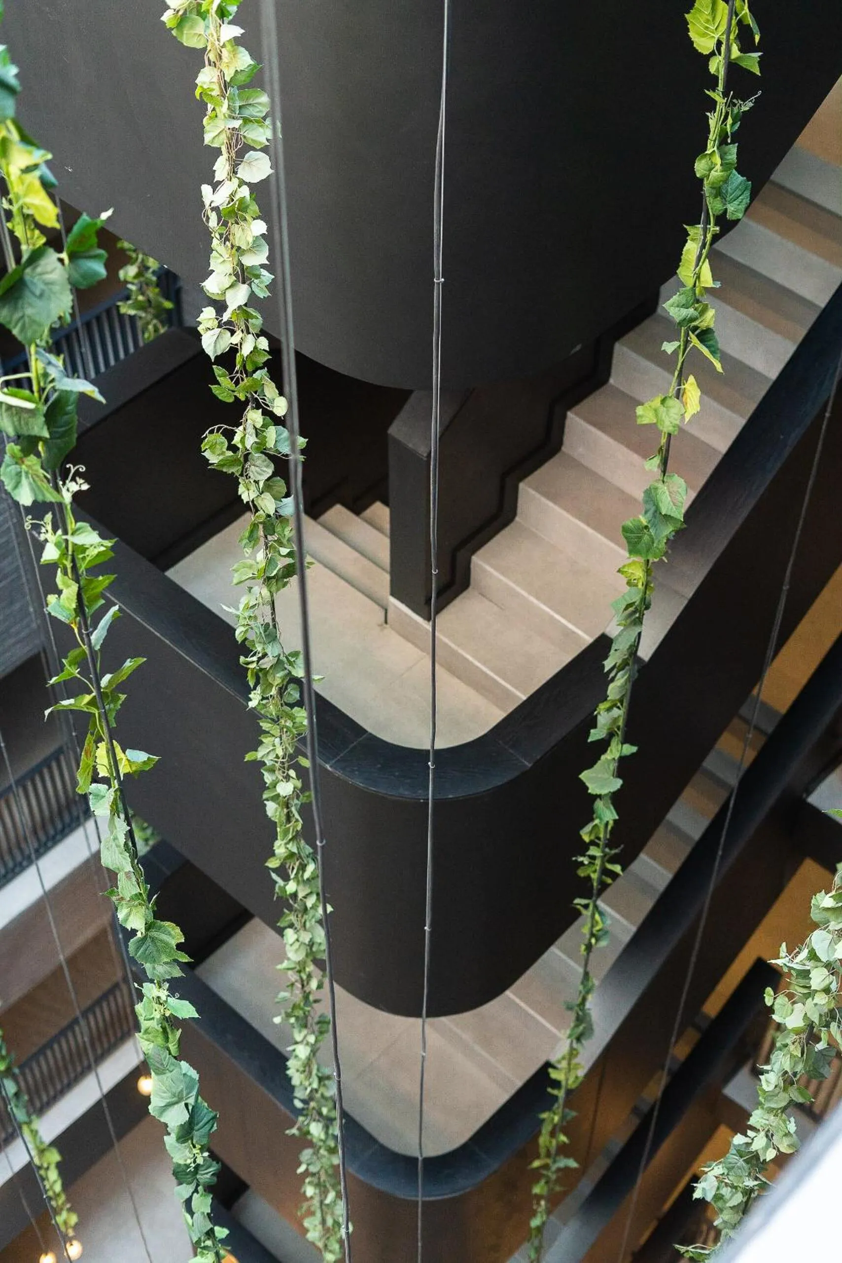 Lobby or reception in FULTON Business Luxury HOTEL