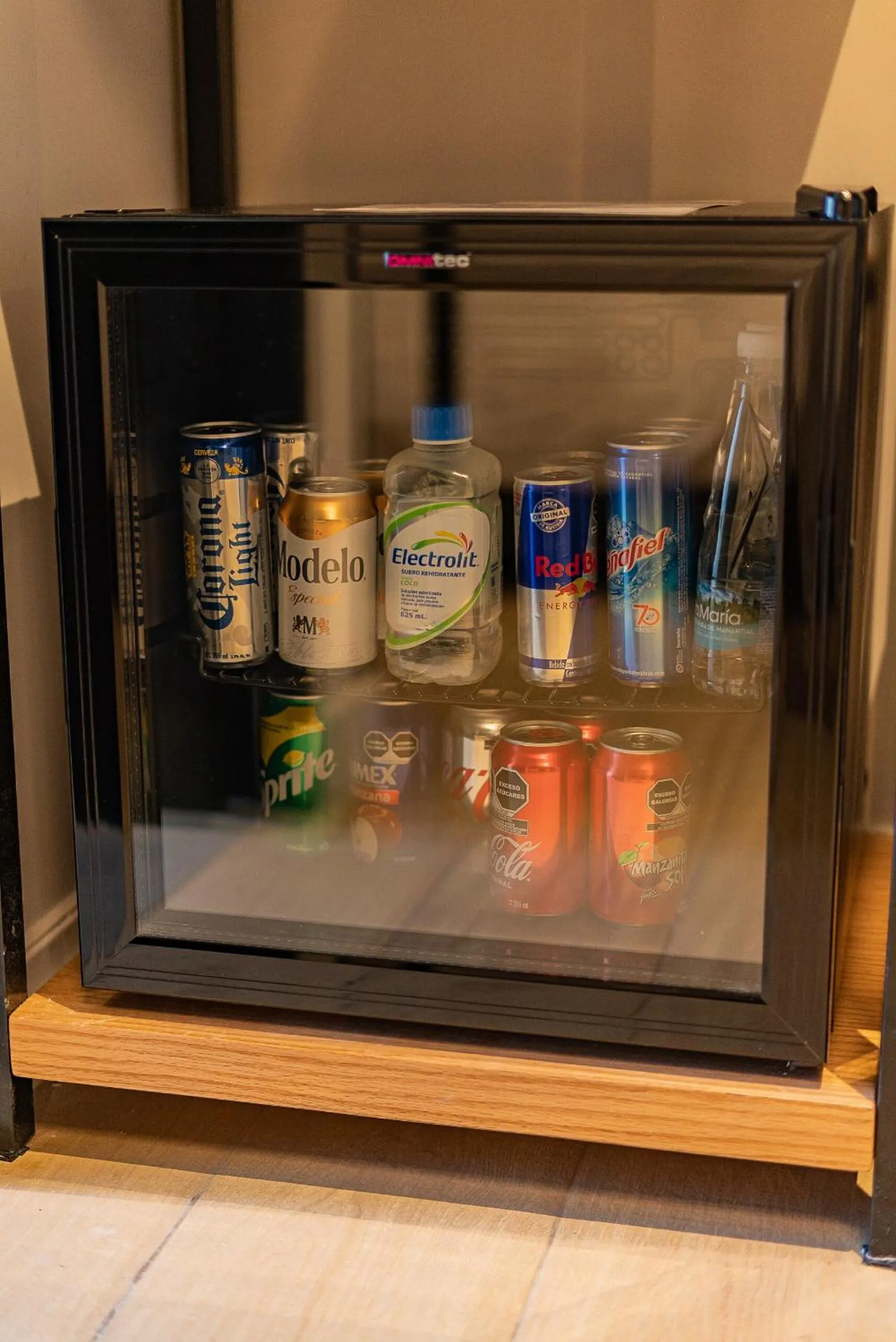 Bedroom in FULTON Business Luxury HOTEL