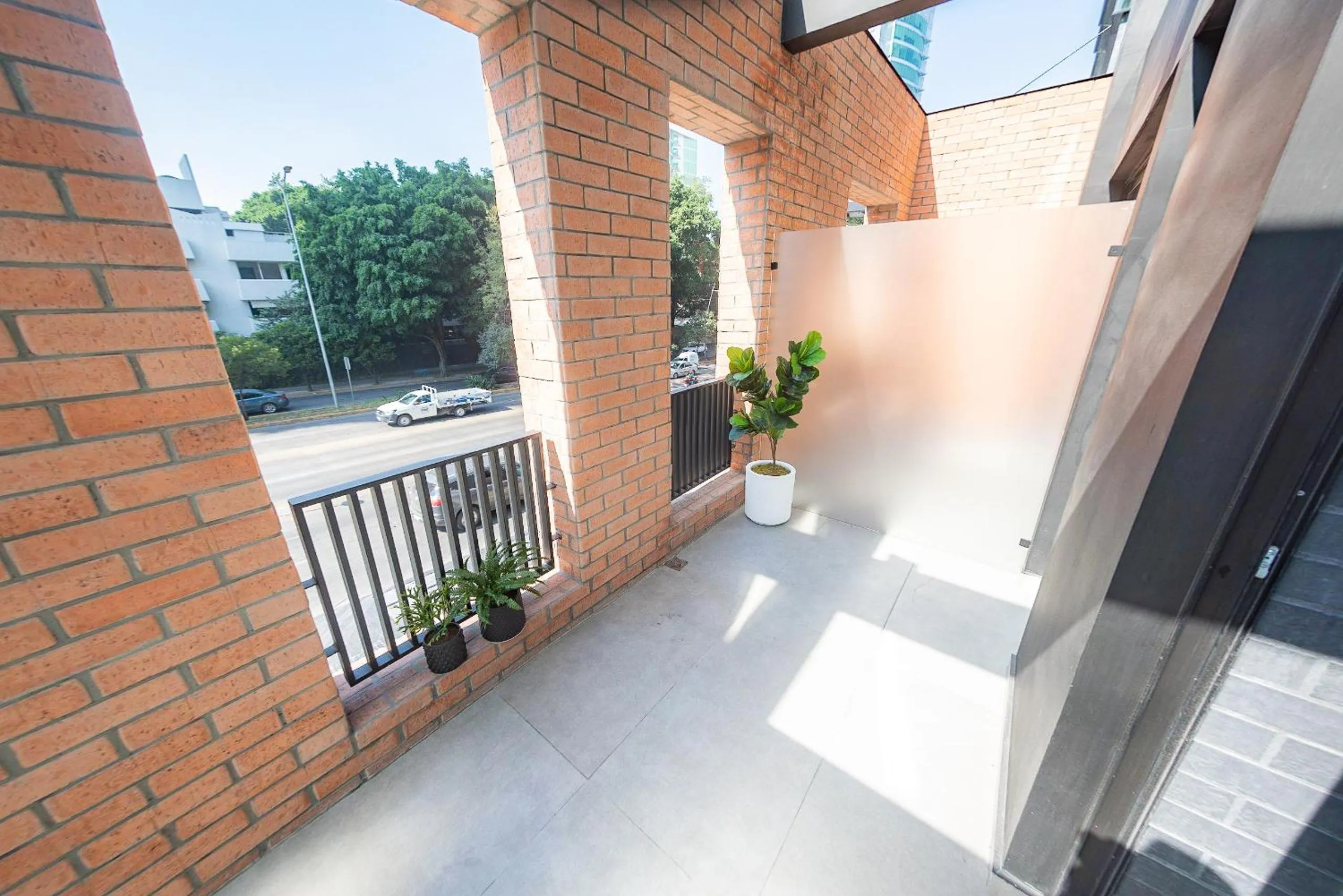 Bedroom in FULTON Business Luxury HOTEL