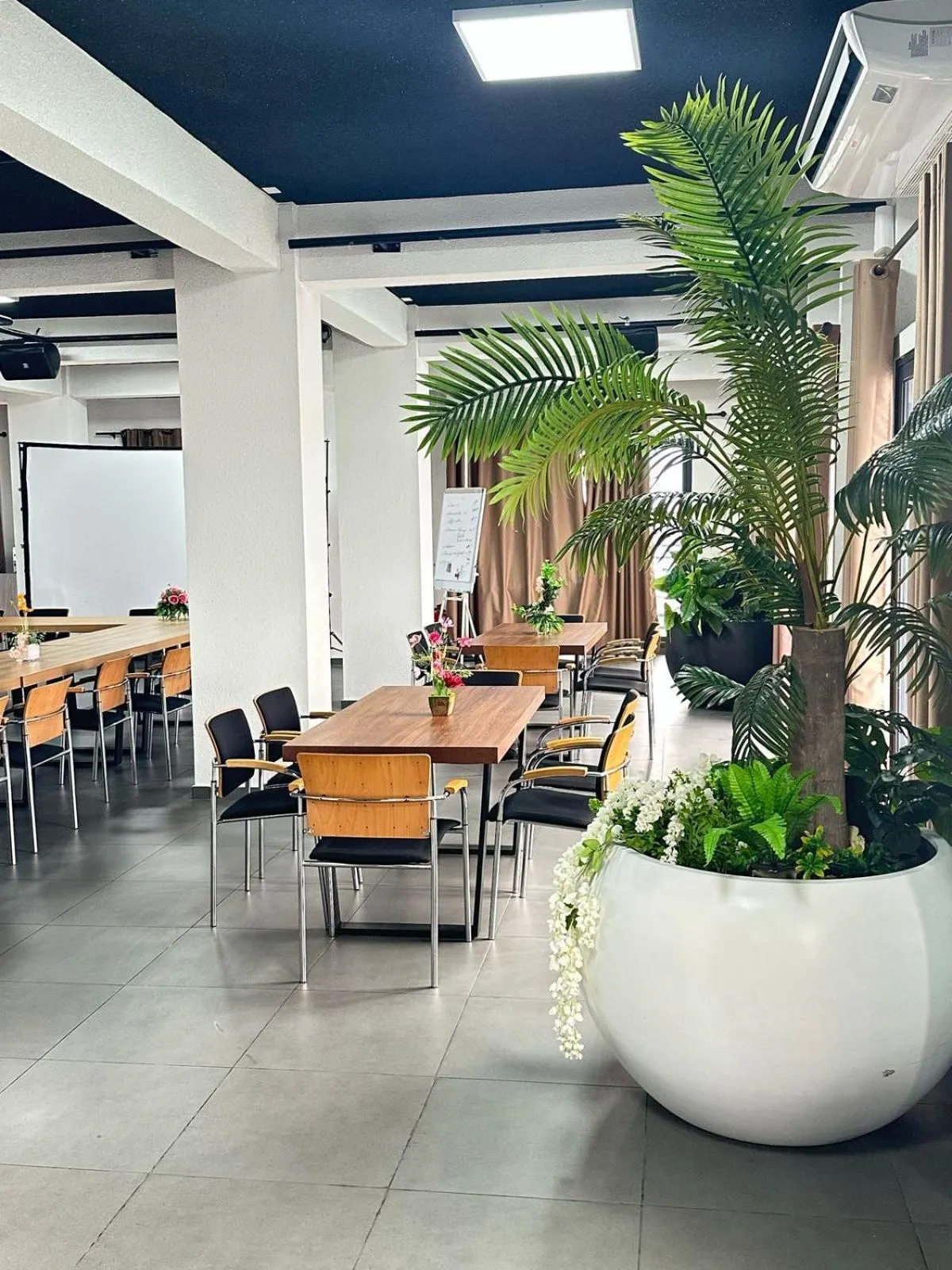 Meeting/conference room in Royal Breeze Paramaribo