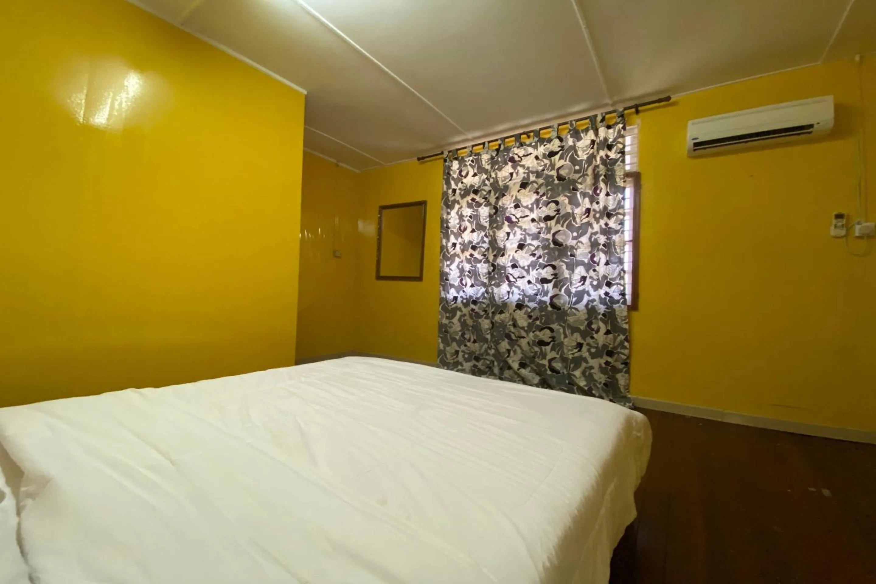 Bedroom, Bed in Hotel O Rb Homestay & Farms