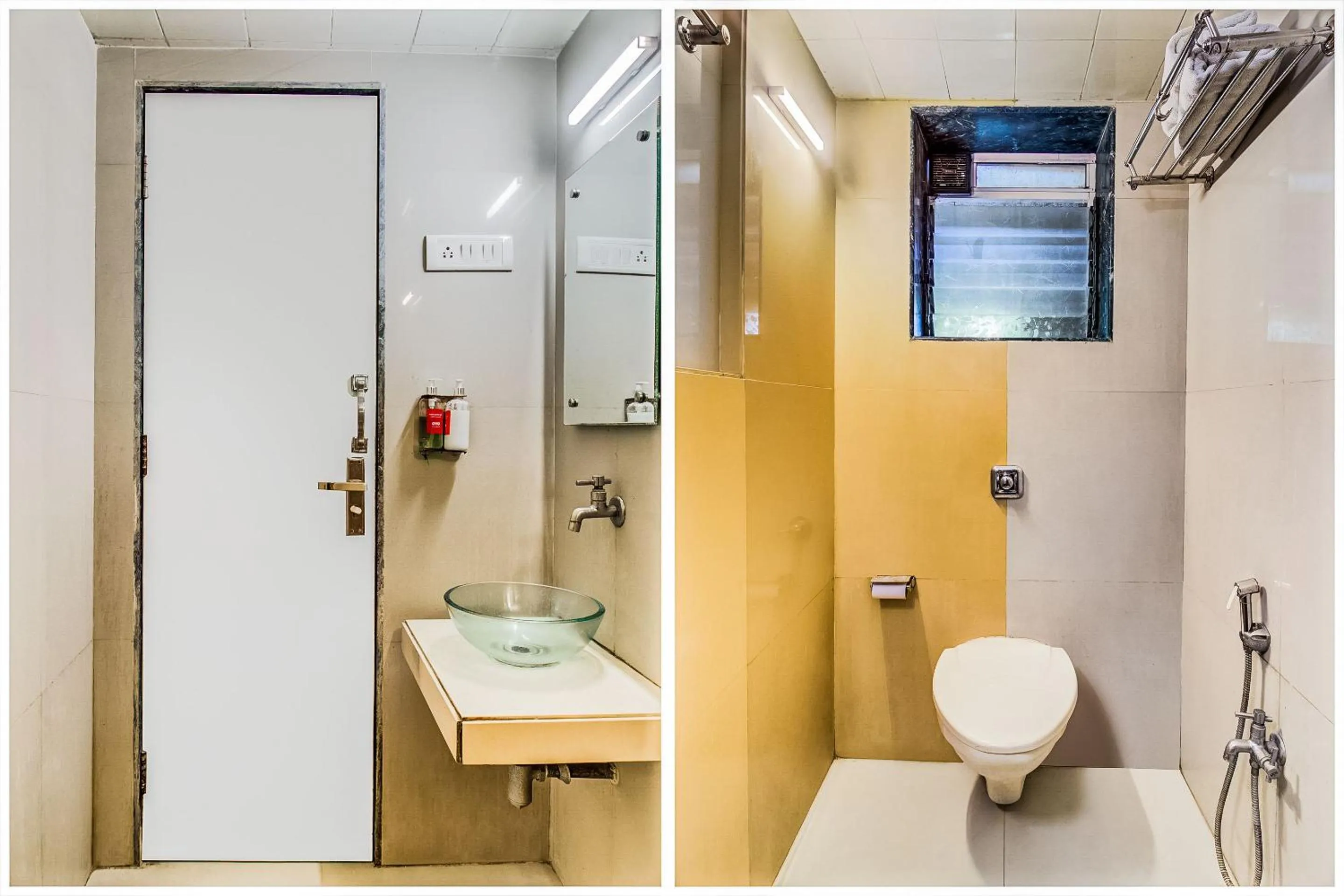 Bathroom in Collection O Panchratna