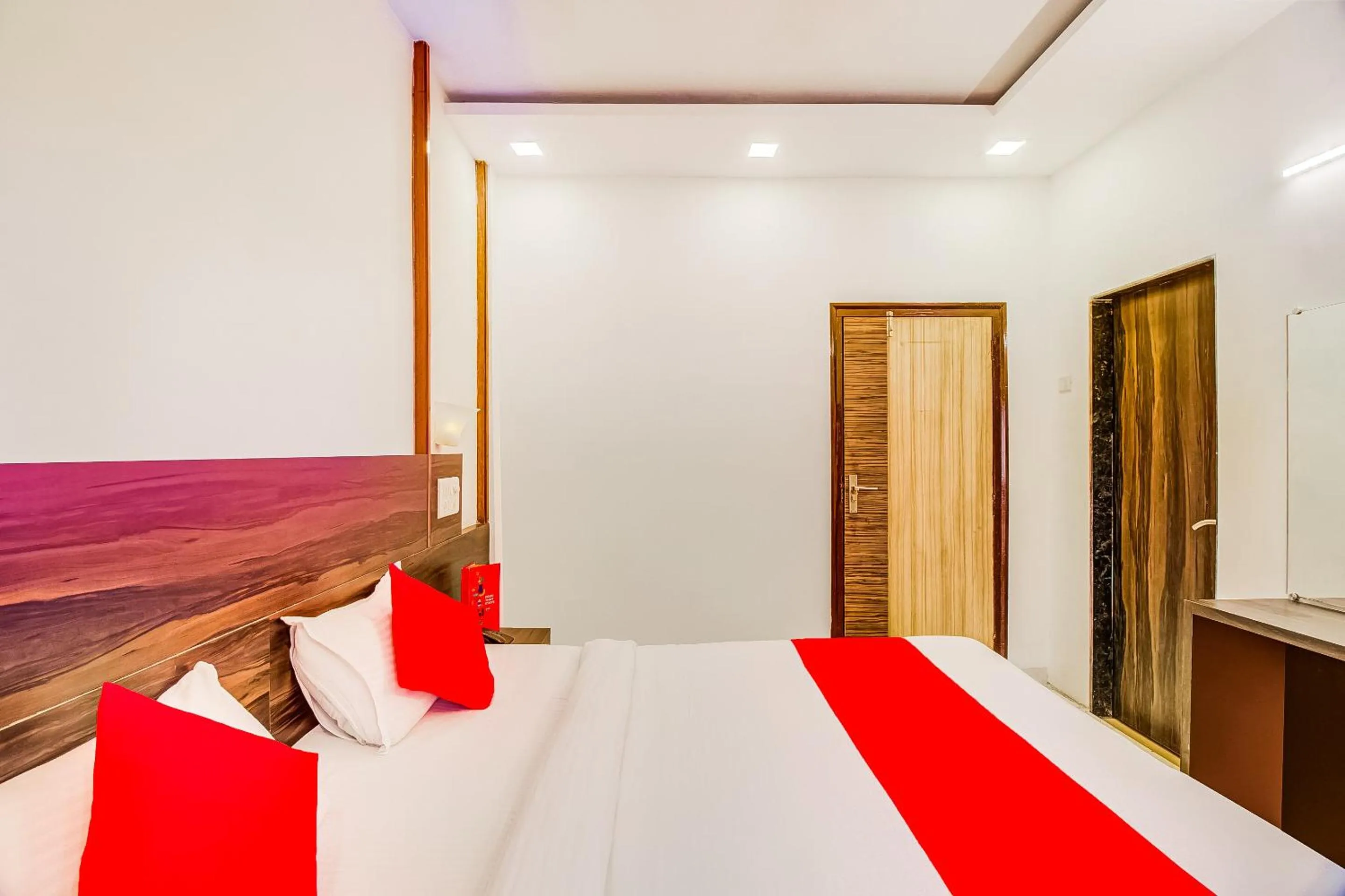 Bedroom, Bed in Collection O Panchratna