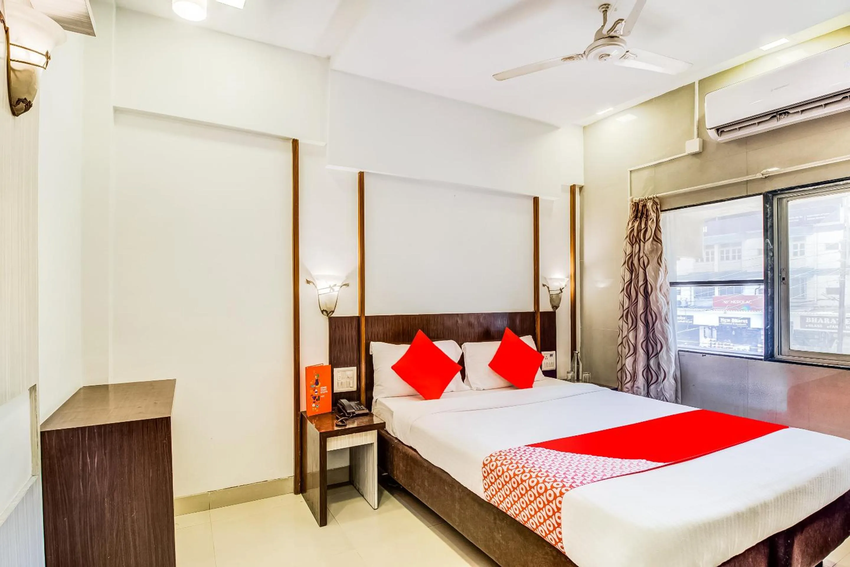 Bedroom, Bed in Collection O Panchratna