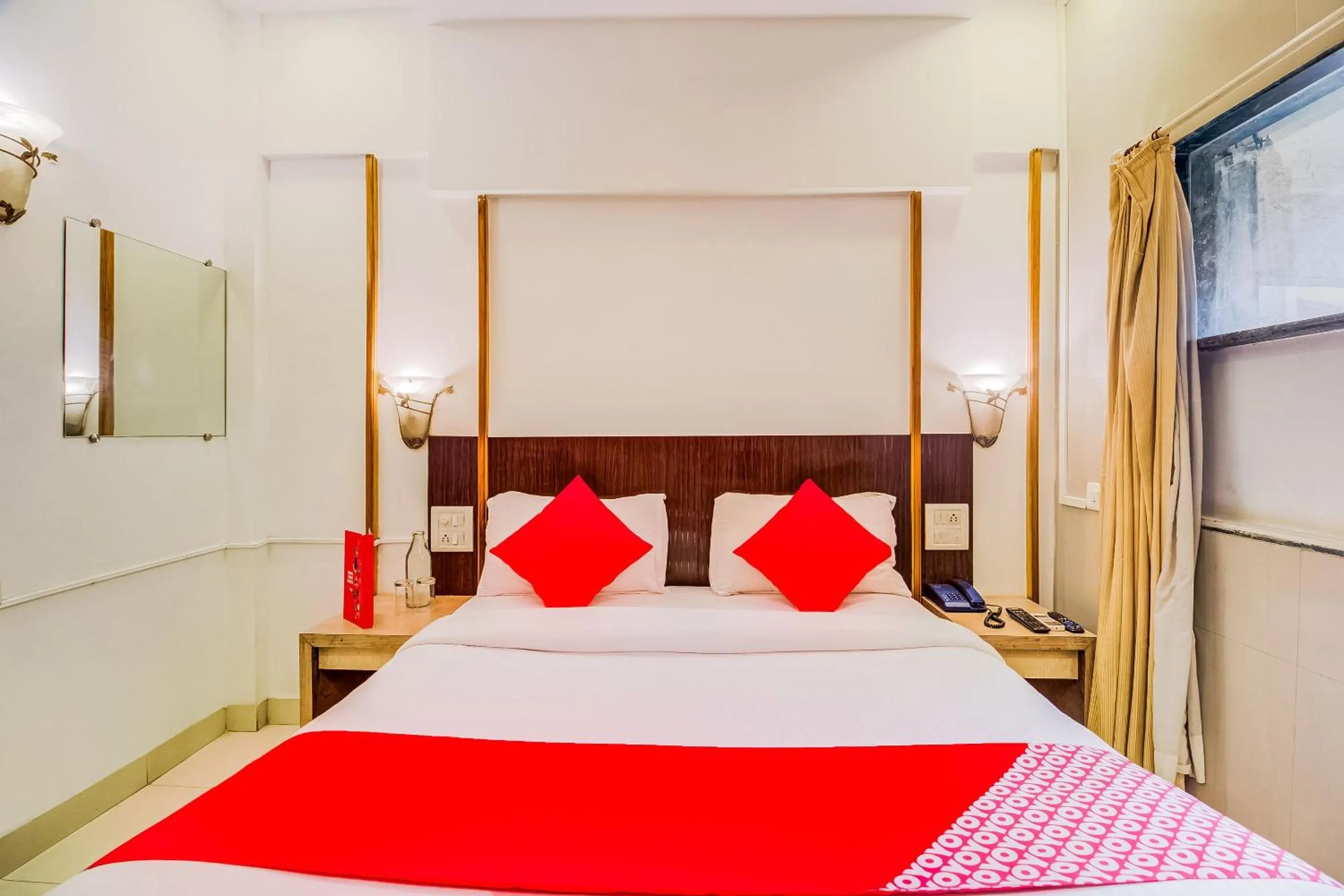 Bedroom, Bed in Collection O Panchratna