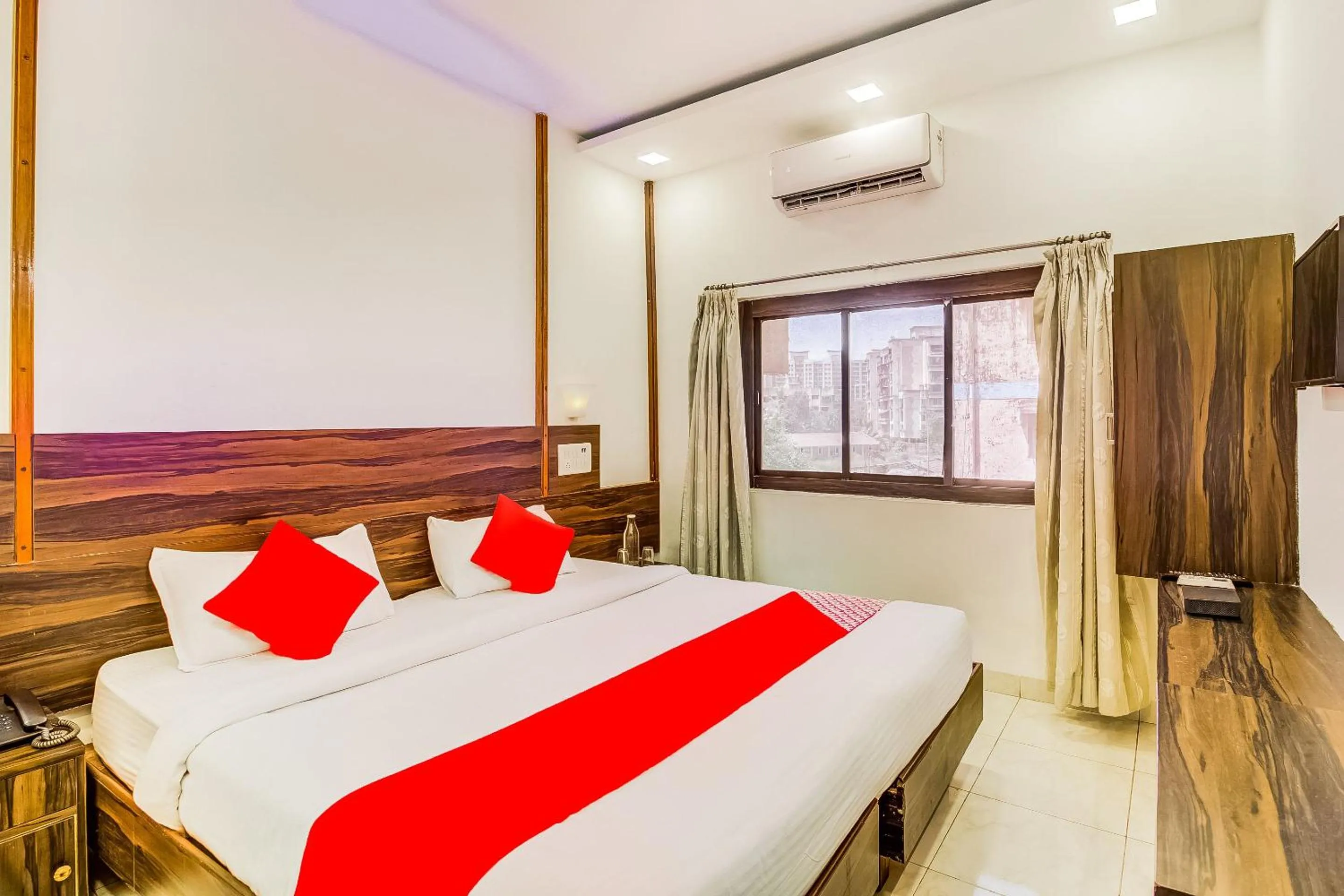 Bedroom, Bed in Collection O Panchratna