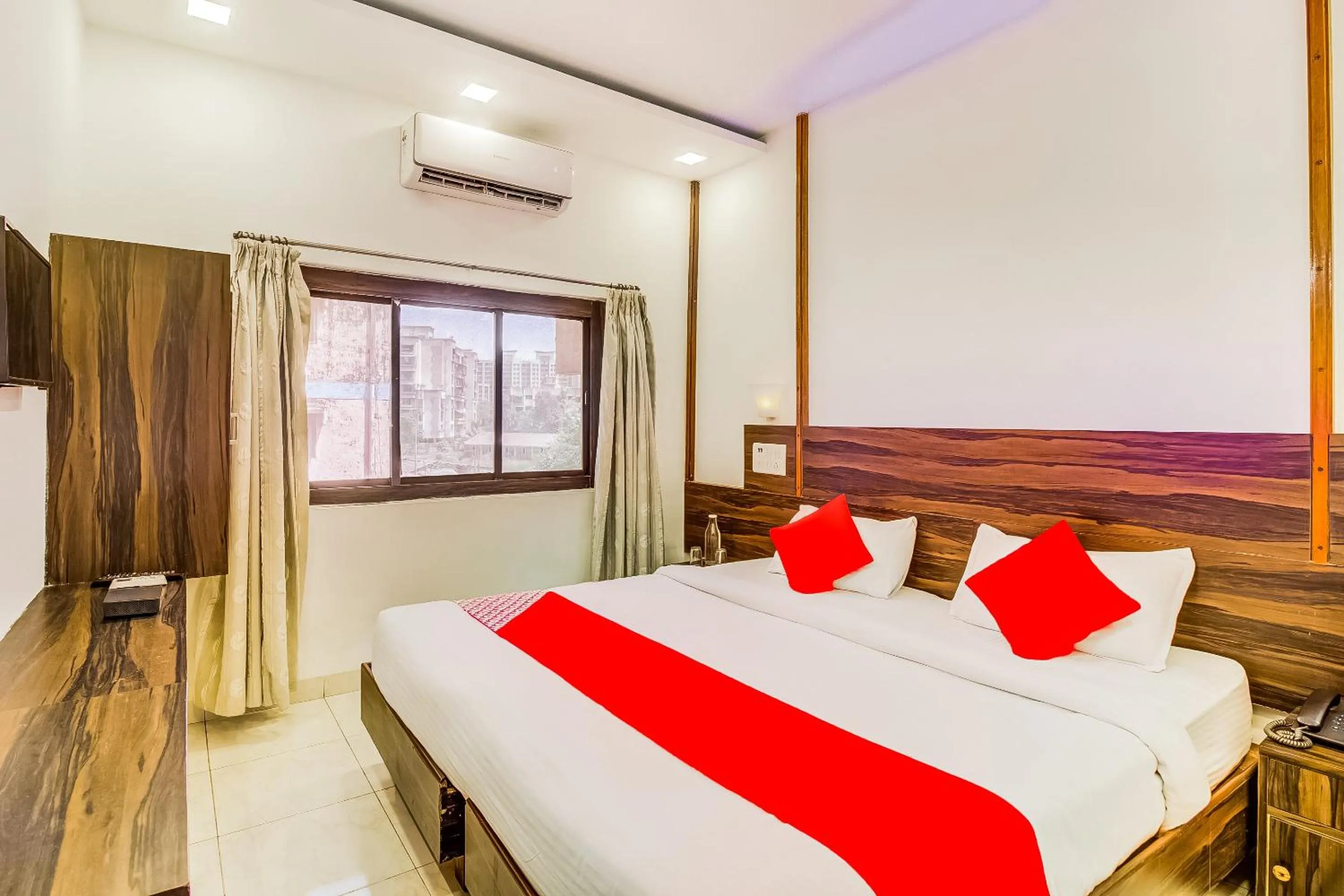 Bedroom, Bed in Collection O Panchratna