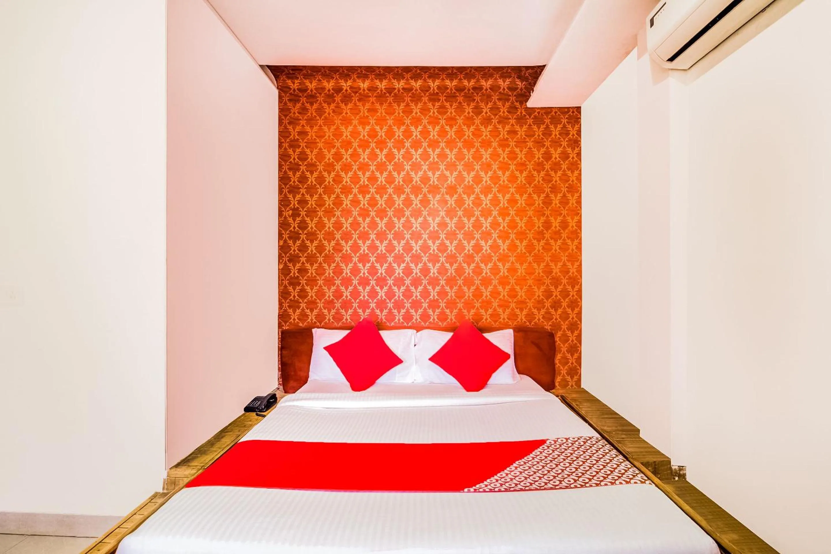 Bedroom, Bed in Collection O Panchratna