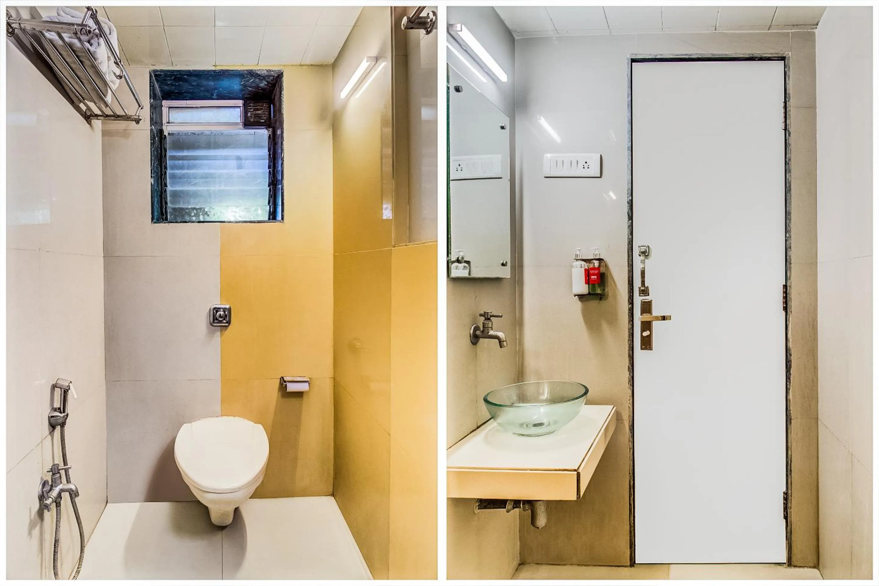 Bathroom in Collection O Panchratna