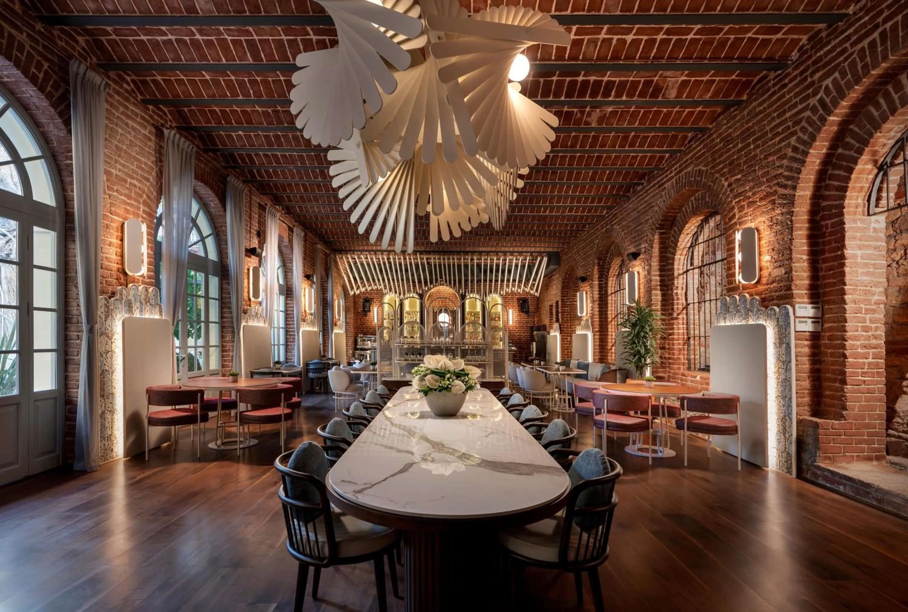 Ecole St. Pierre Hotel