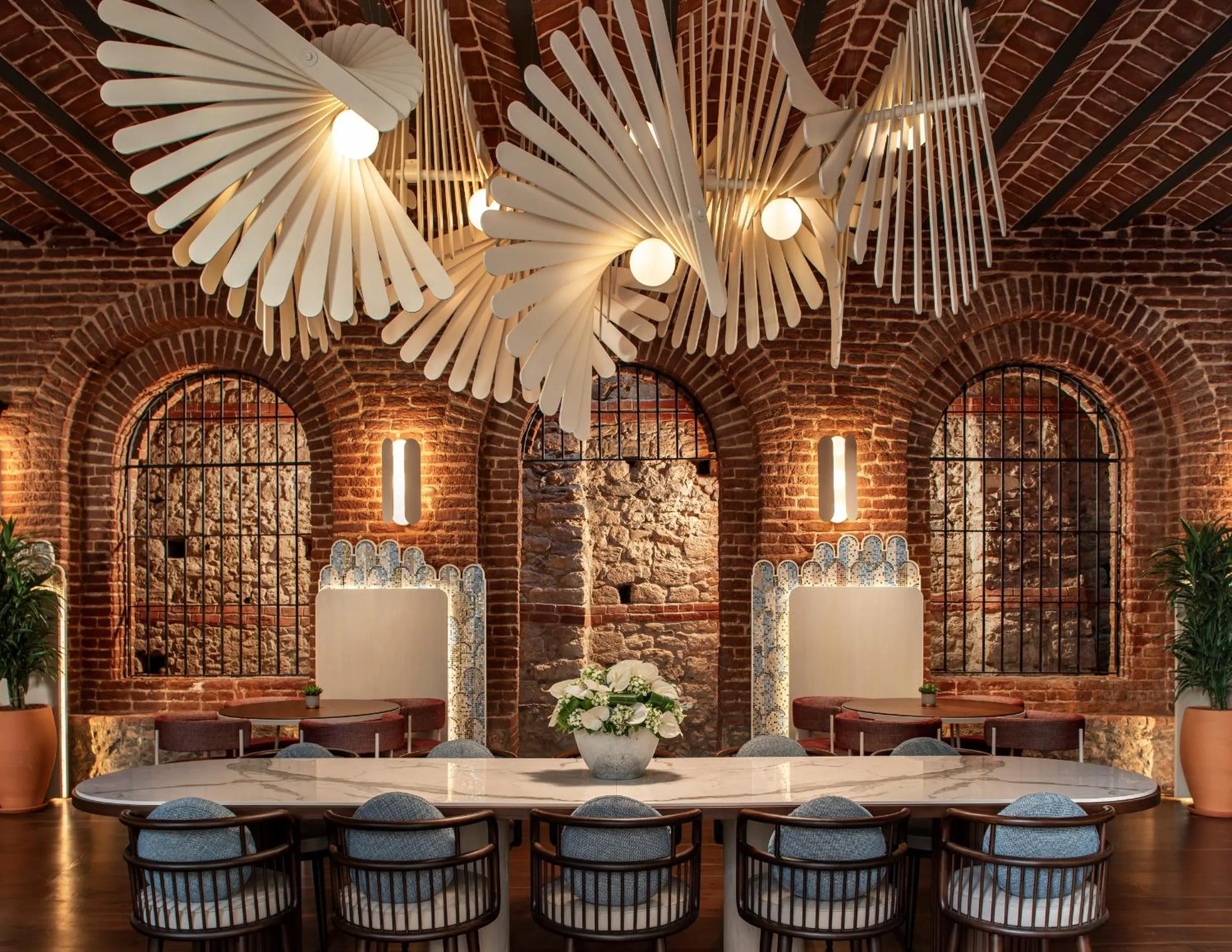 Ecole St. Pierre Hotel