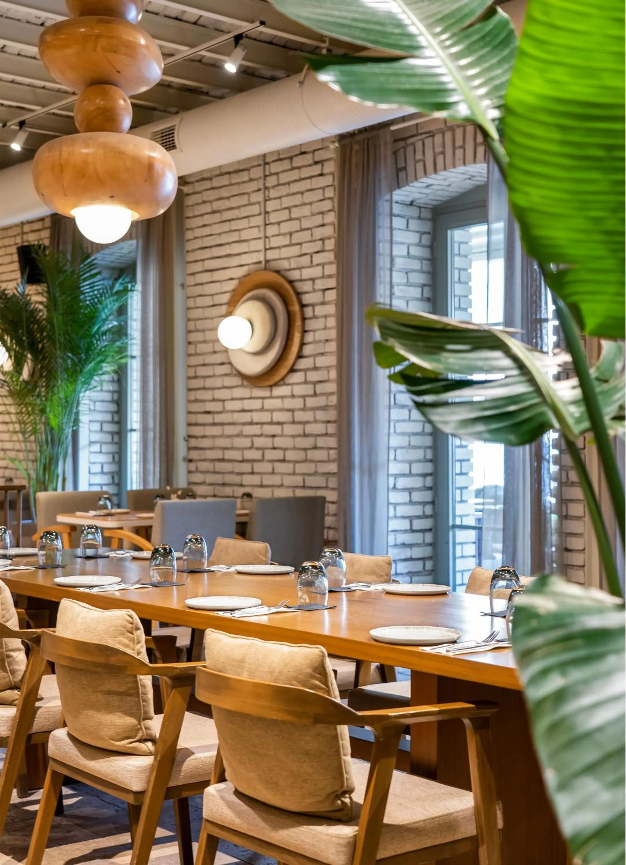 Ecole St. Pierre Hotel