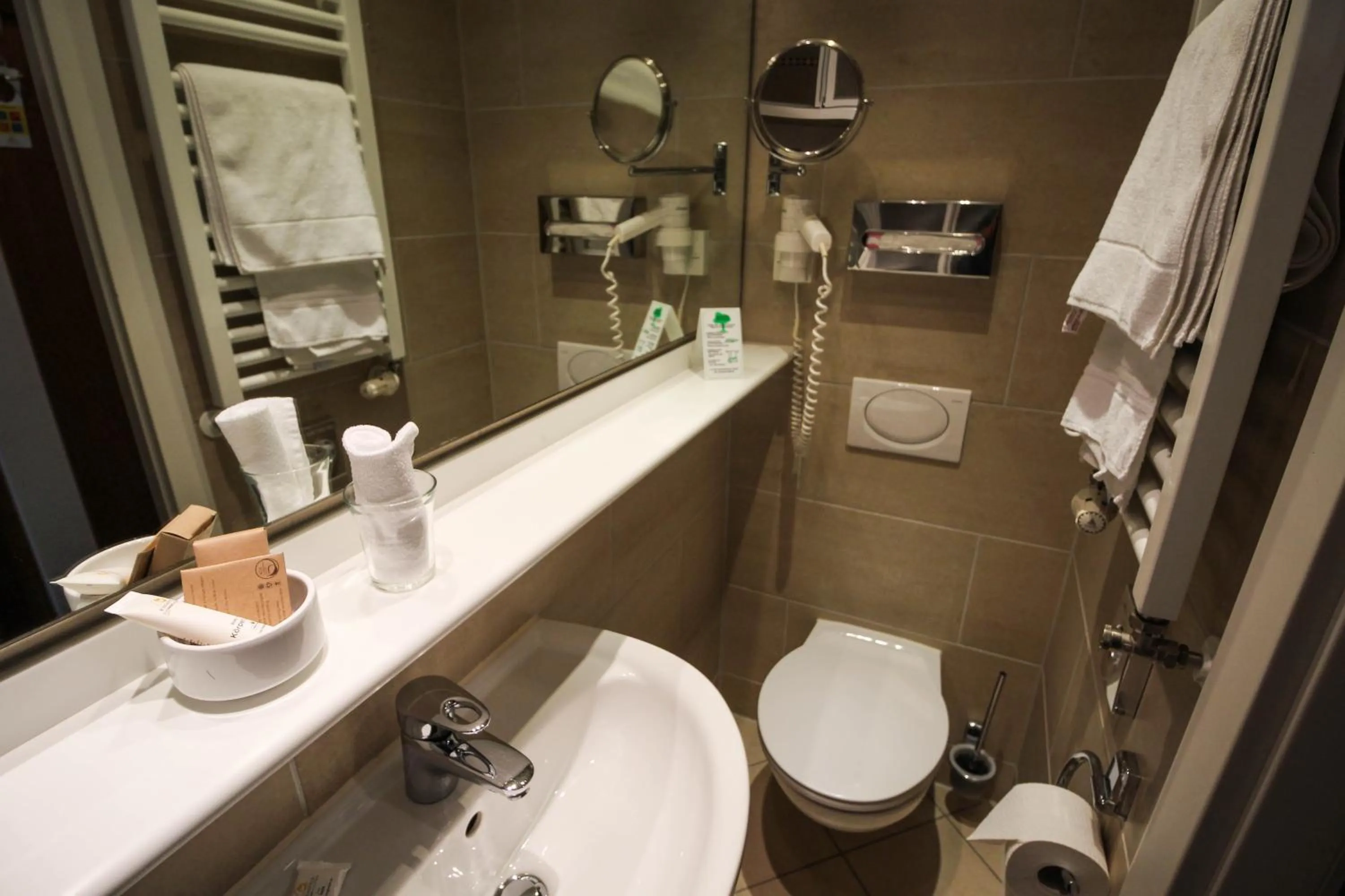 Ringhotel Zum Goldenen Ochsen