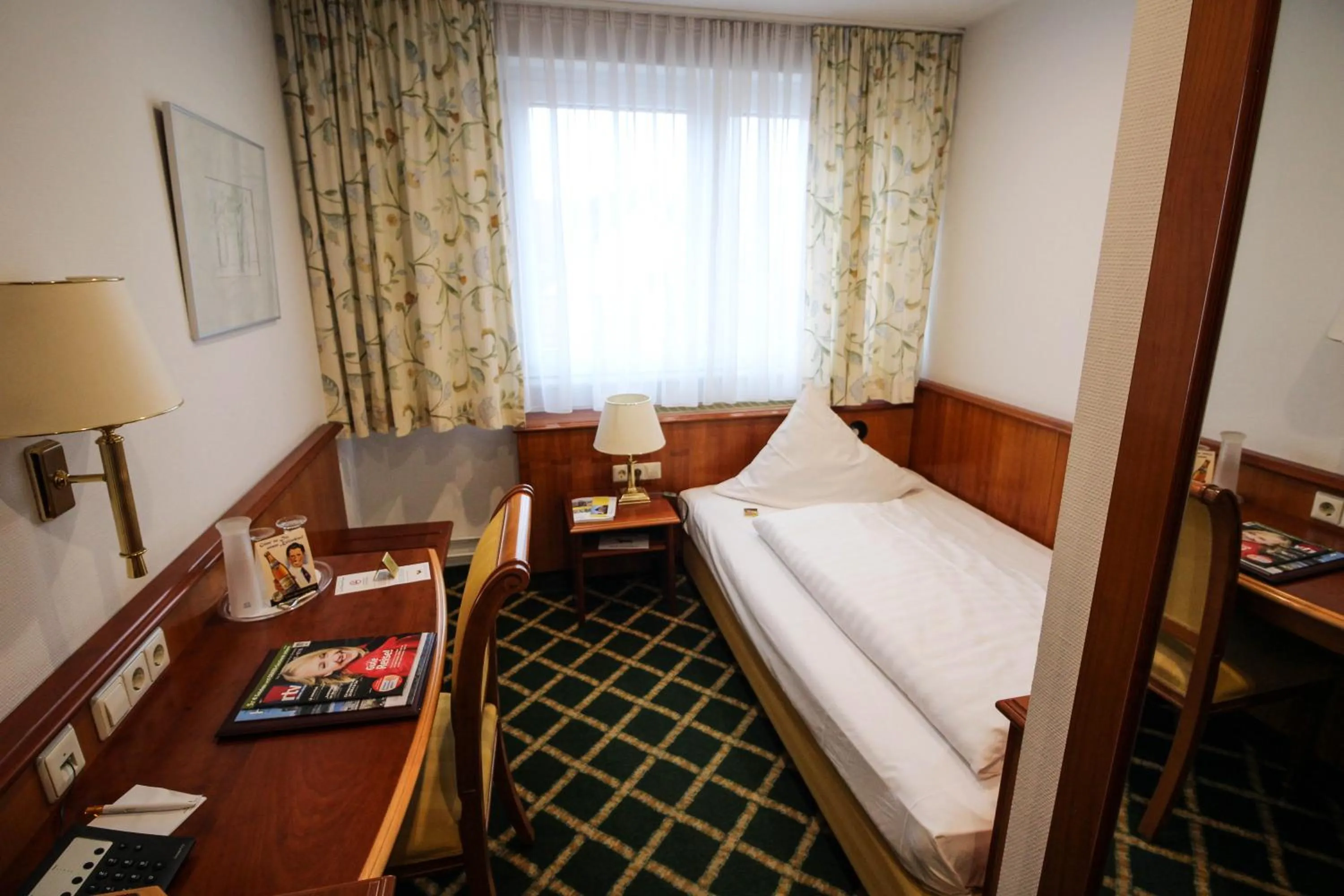 Ringhotel Zum Goldenen Ochsen