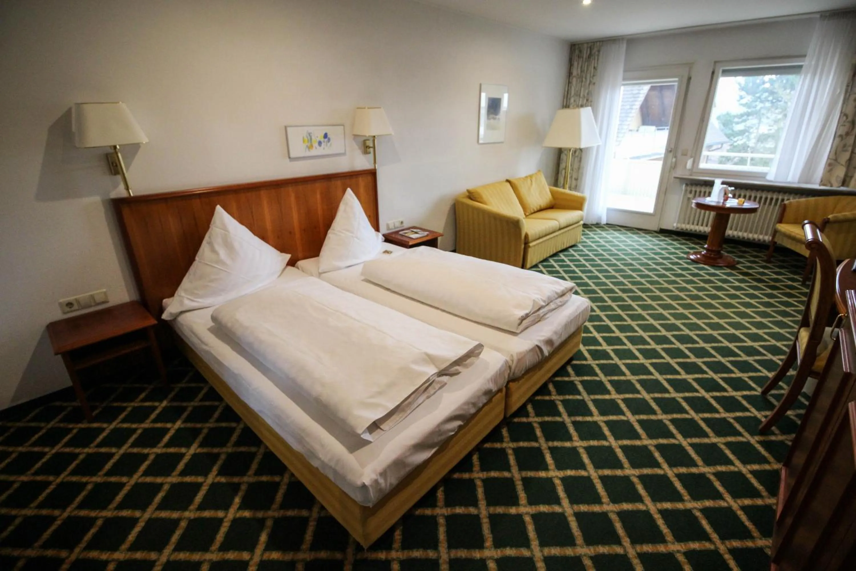 Ringhotel Zum Goldenen Ochsen