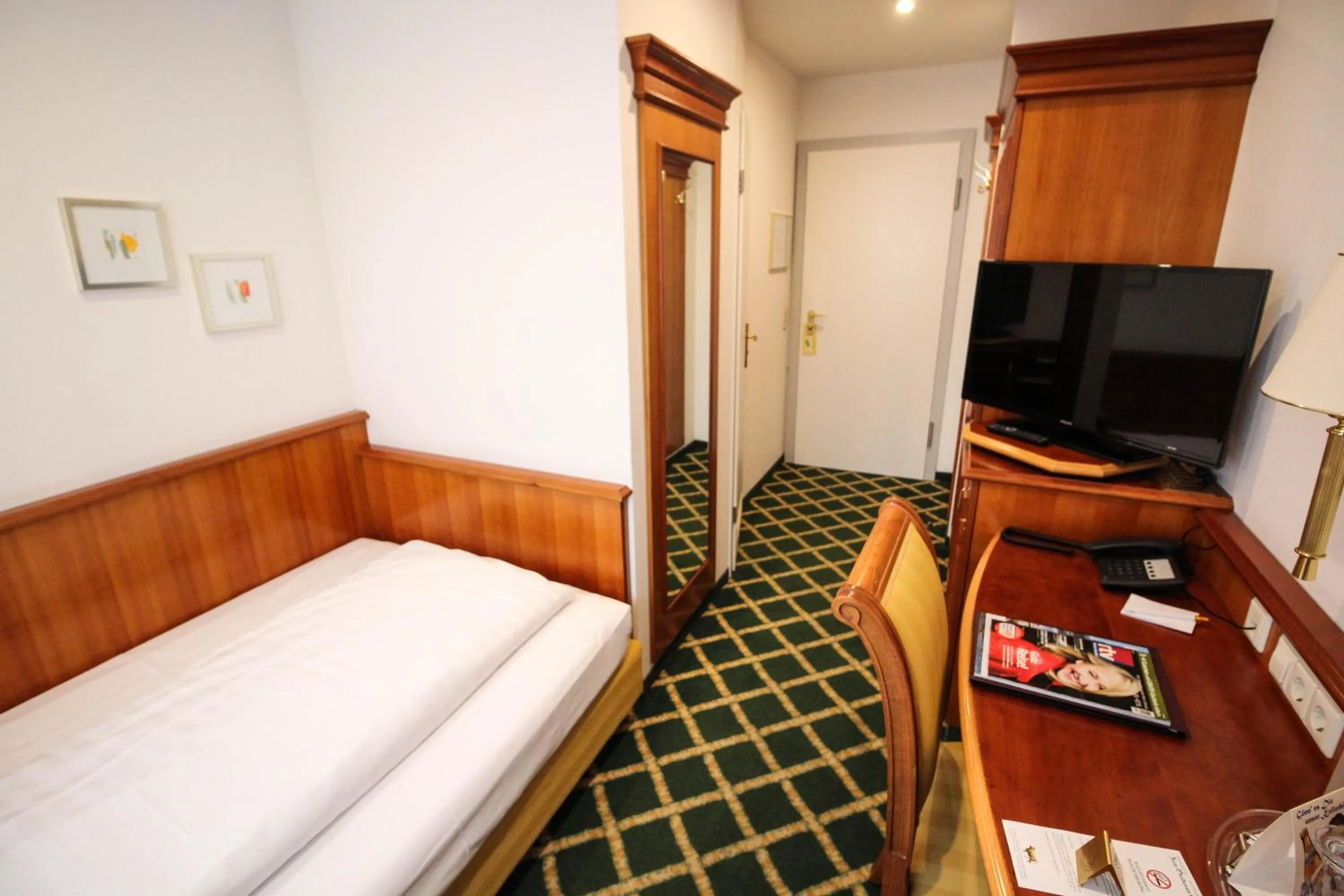 Ringhotel Zum Goldenen Ochsen