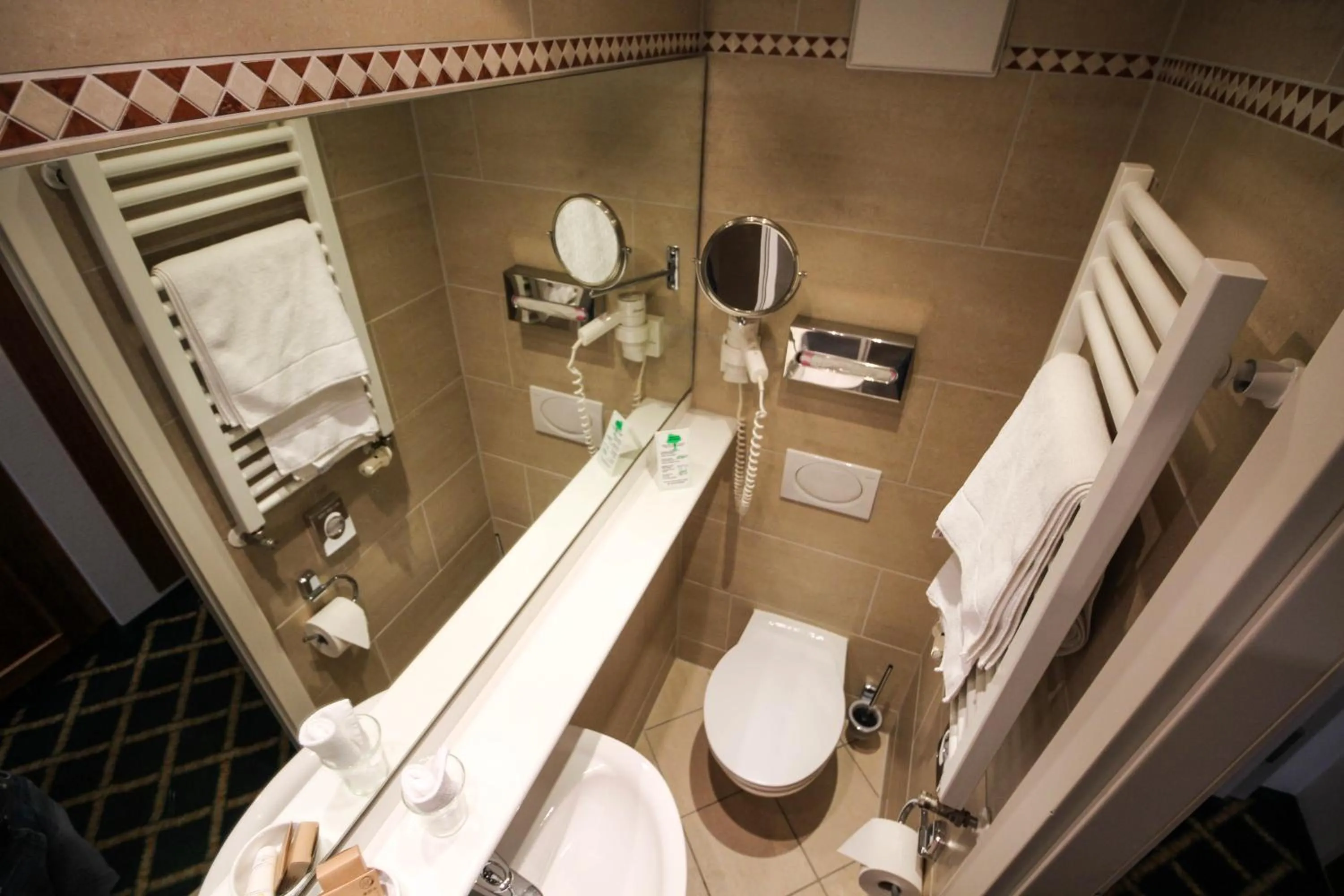 Ringhotel Zum Goldenen Ochsen