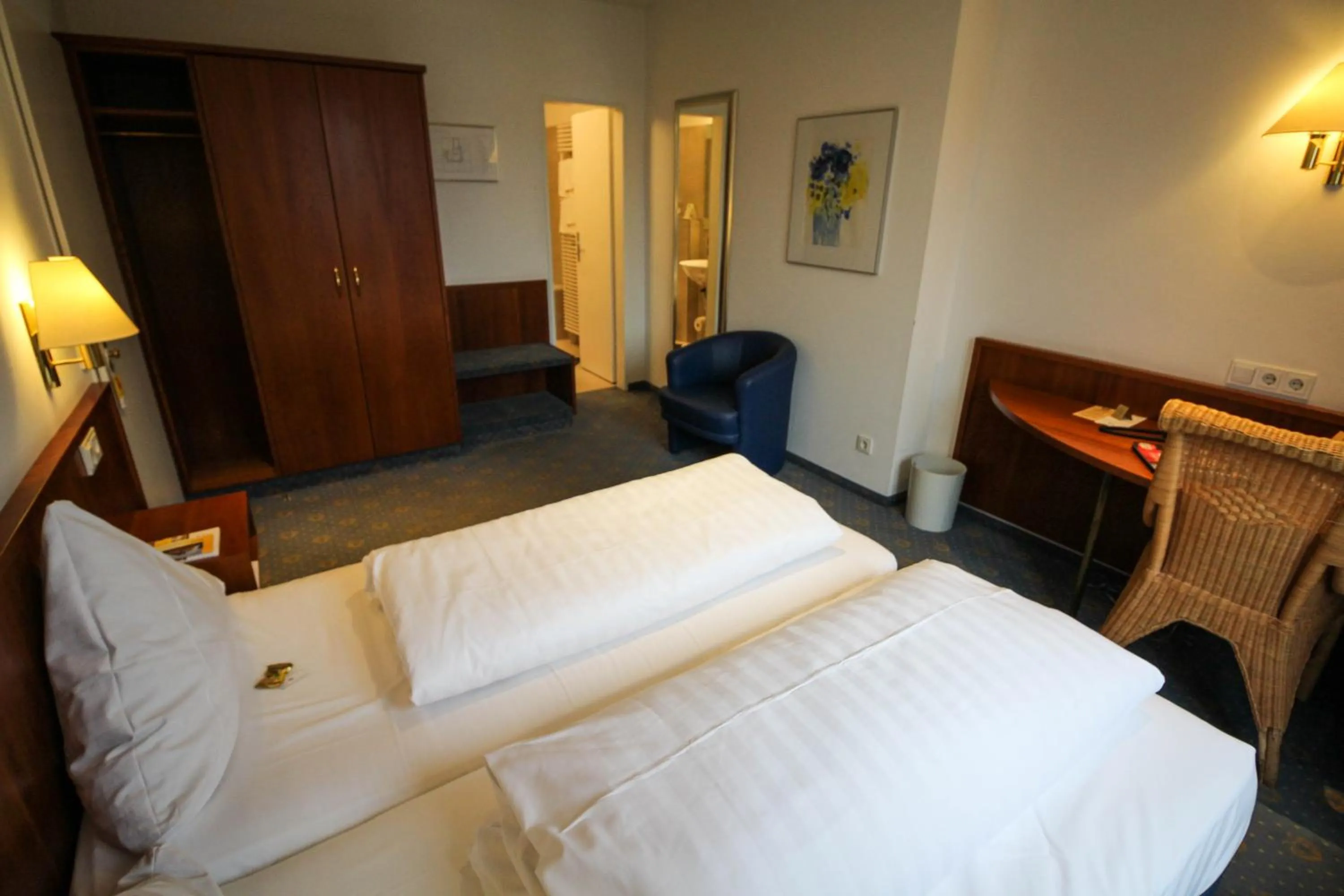 Ringhotel Zum Goldenen Ochsen