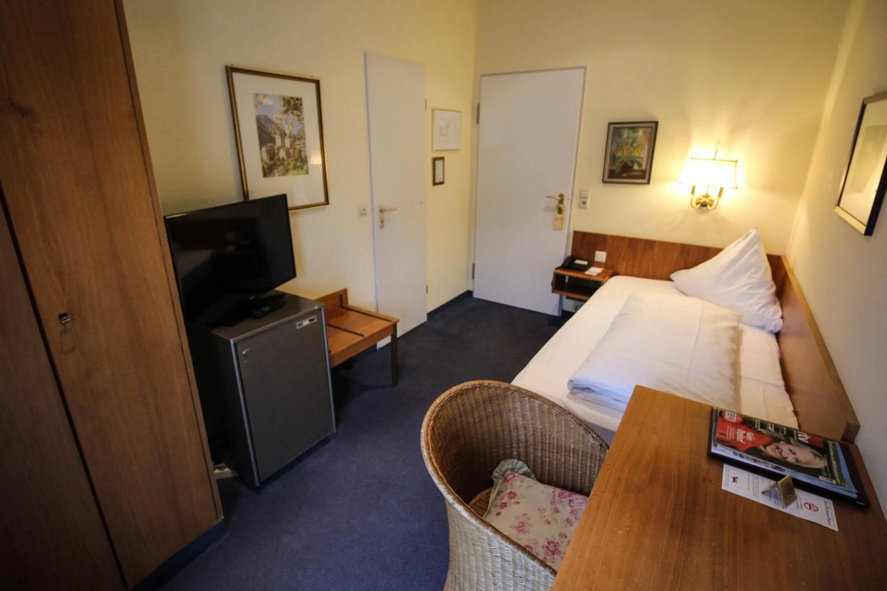 Ringhotel Zum Goldenen Ochsen