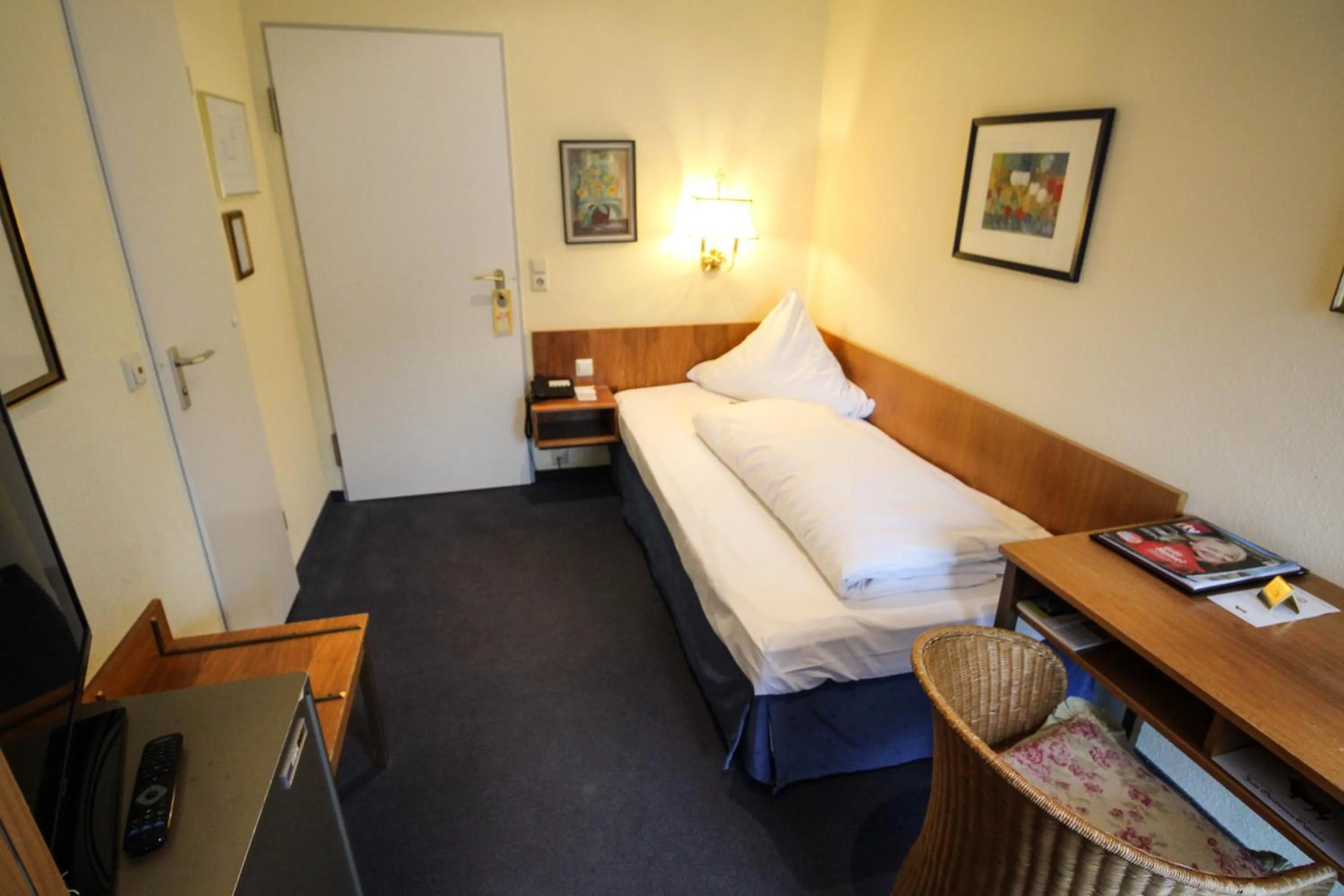 Ringhotel Zum Goldenen Ochsen