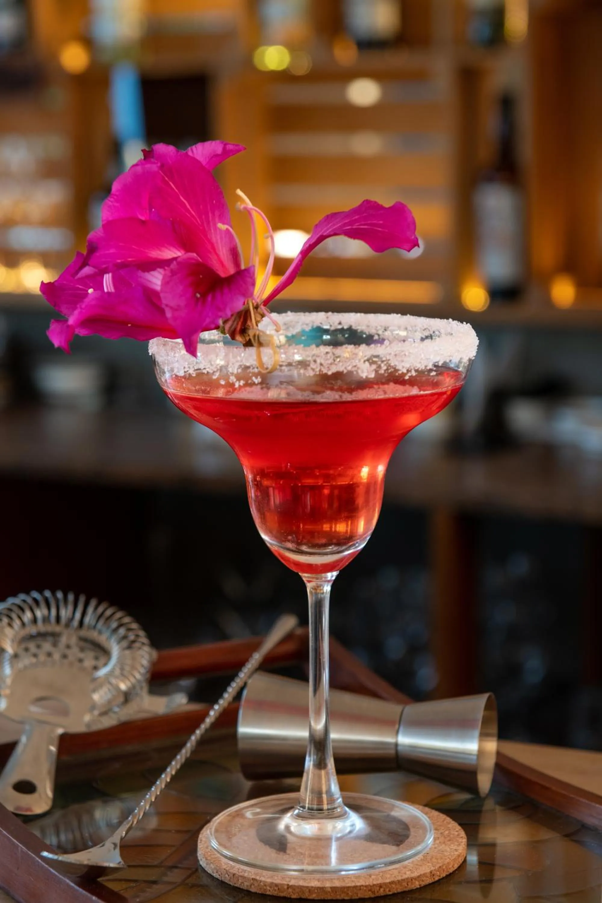 Lounge or bar in WelcomHeritage Cheetahgarh Resort & Spa