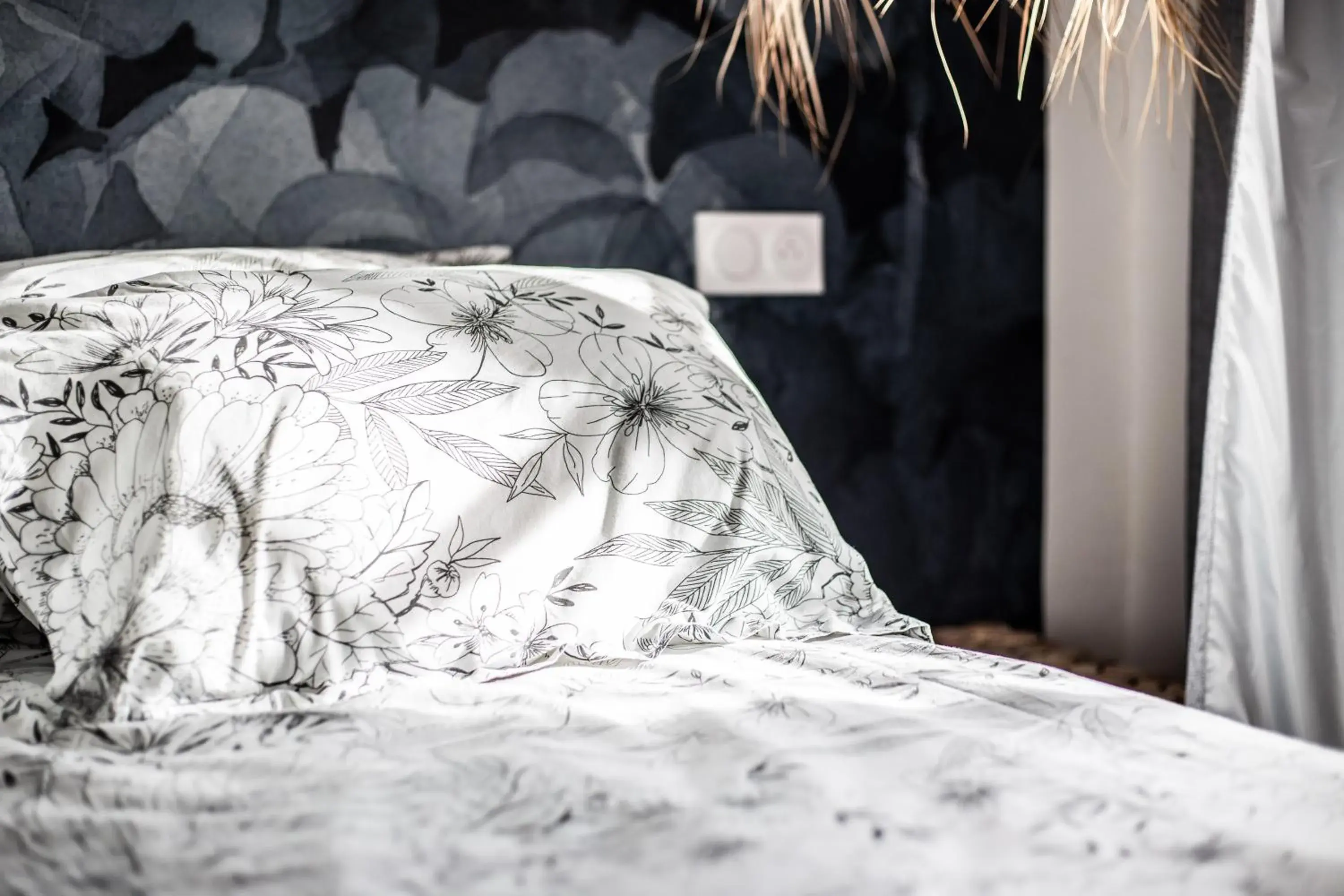 Double Room with Private Bathroom in LE DUPE Double Room with Private Bathroom in LE DUPE