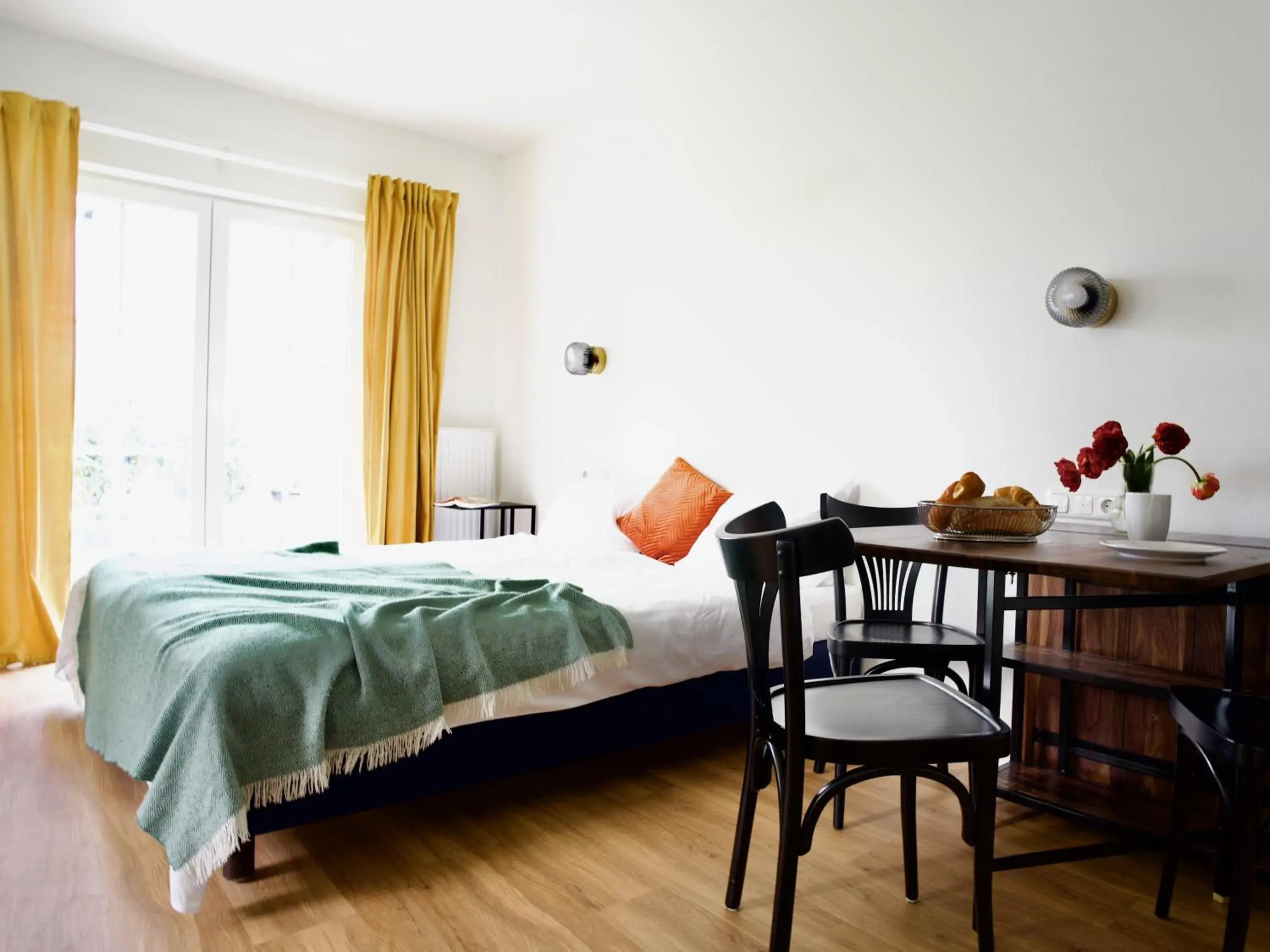 Studio (2 Adults) in Apartments Les Jardins Studio (2 Adults) in Apartments Les Jardins