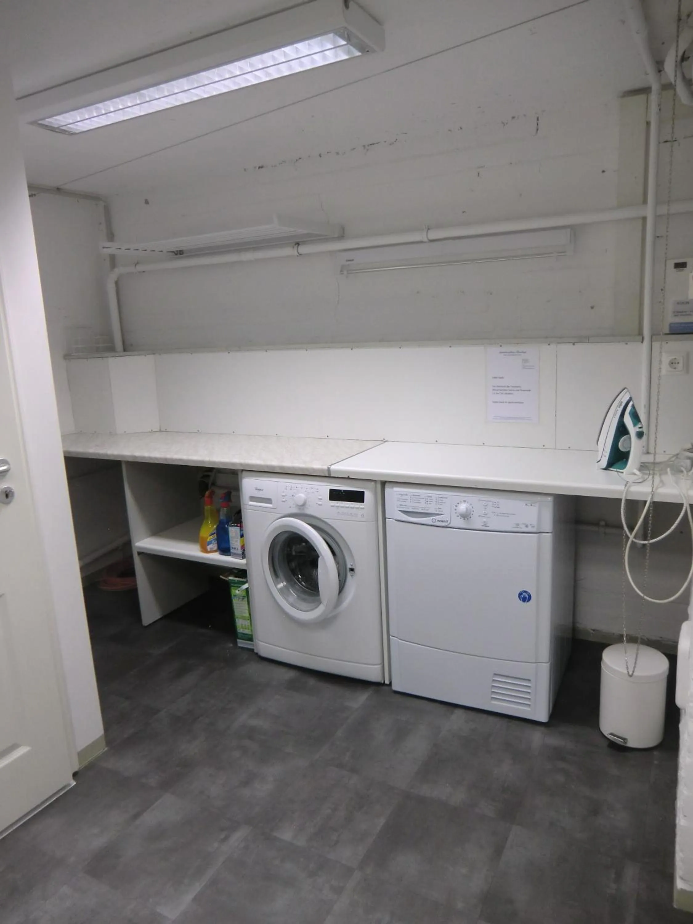 Other in Apartments Les Jardins