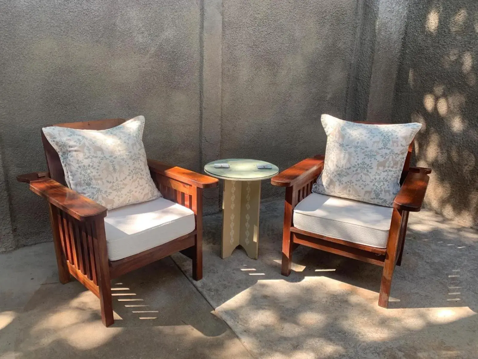 Suite in Pamarah Lodge Suite in Pamarah Lodge