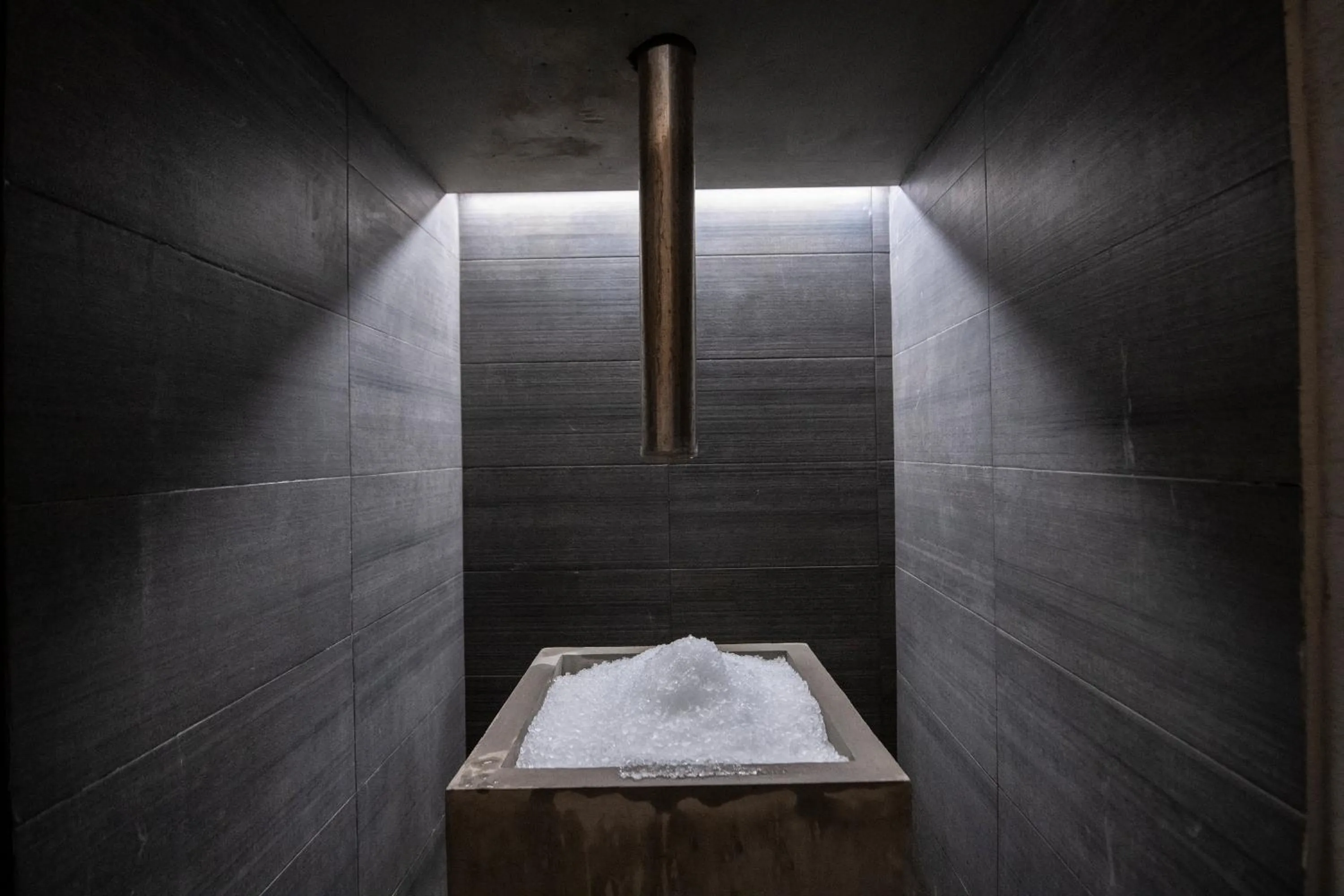 Spa and wellness centre/facilities in Hotel 77 Seventy-Seven - Maison D'Art Collection