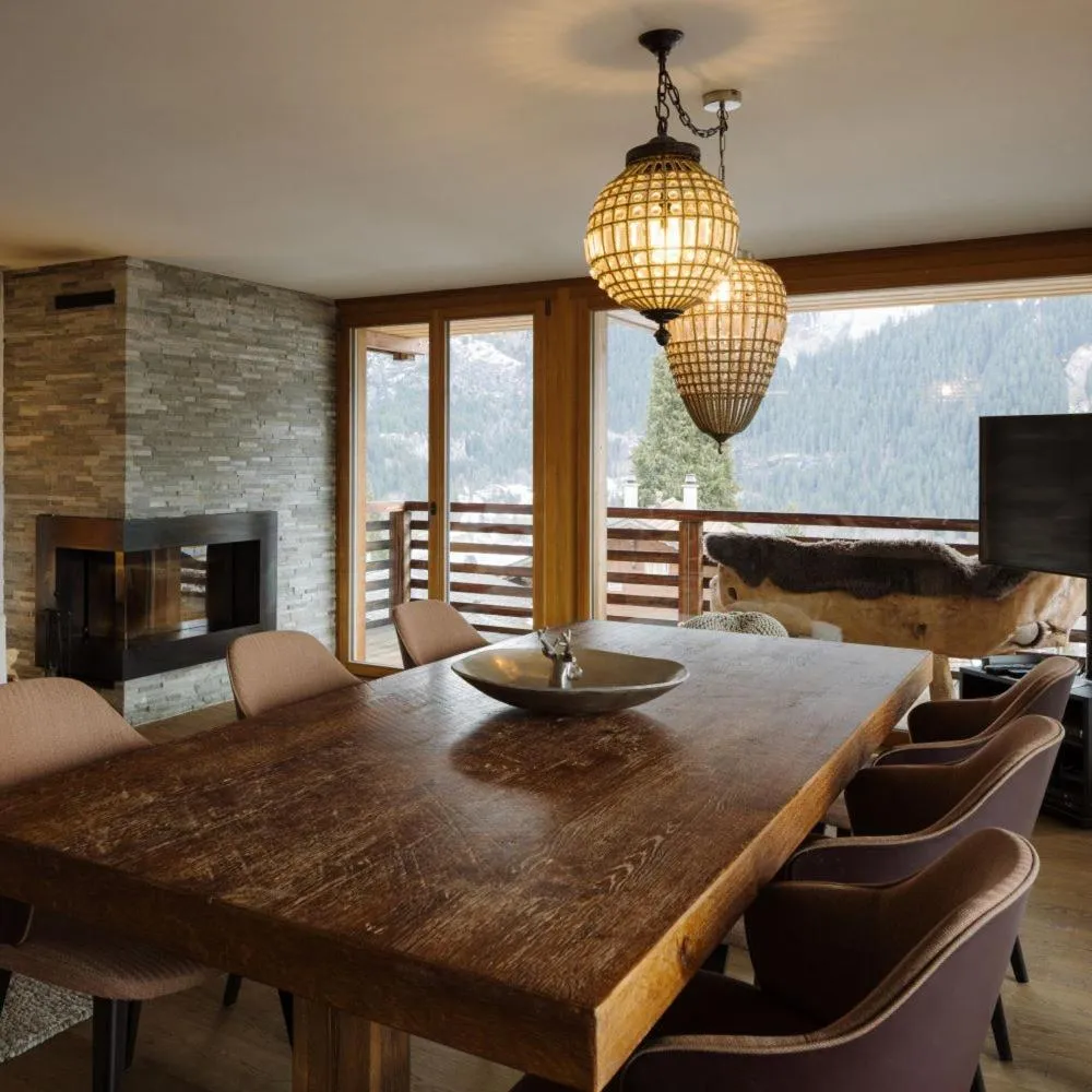 Bergwelt Grindelwald Residence