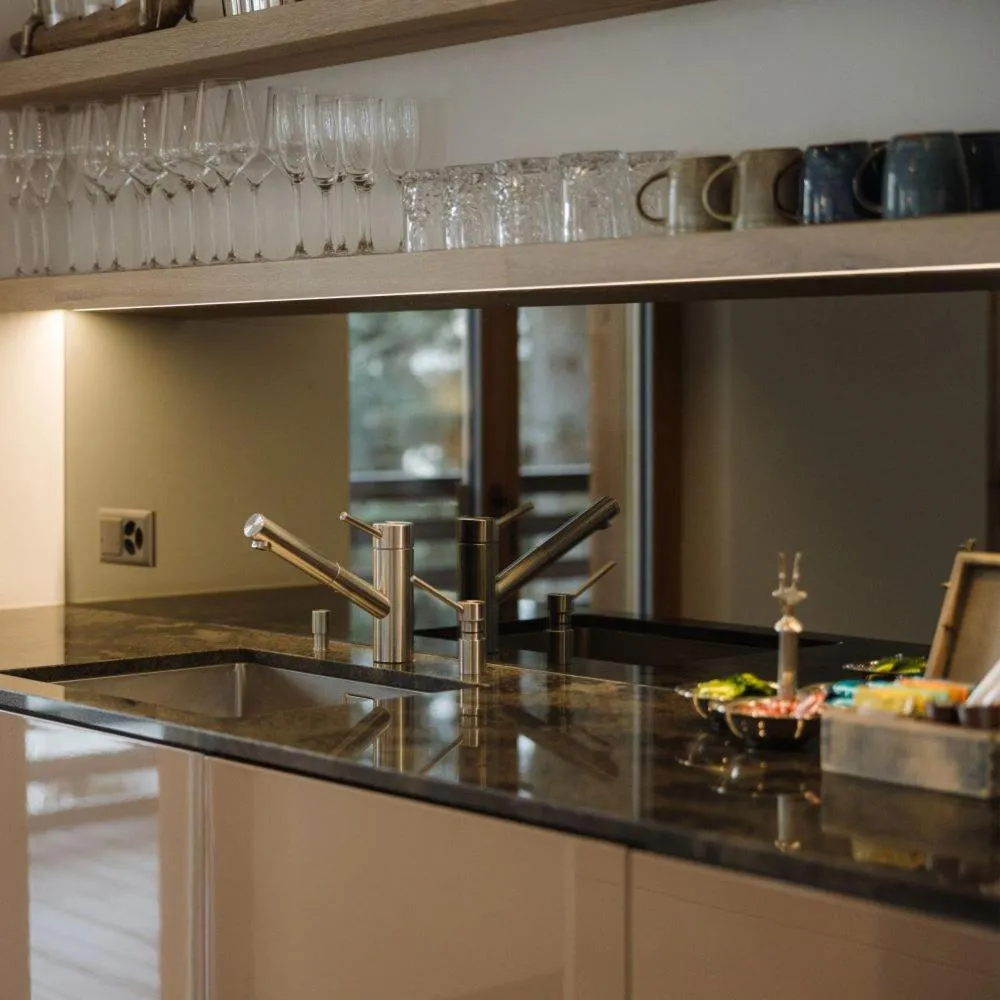 Bergwelt Grindelwald Residence