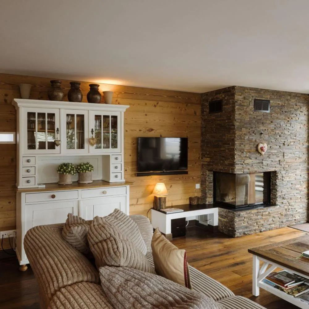 Bergwelt Grindelwald Residence