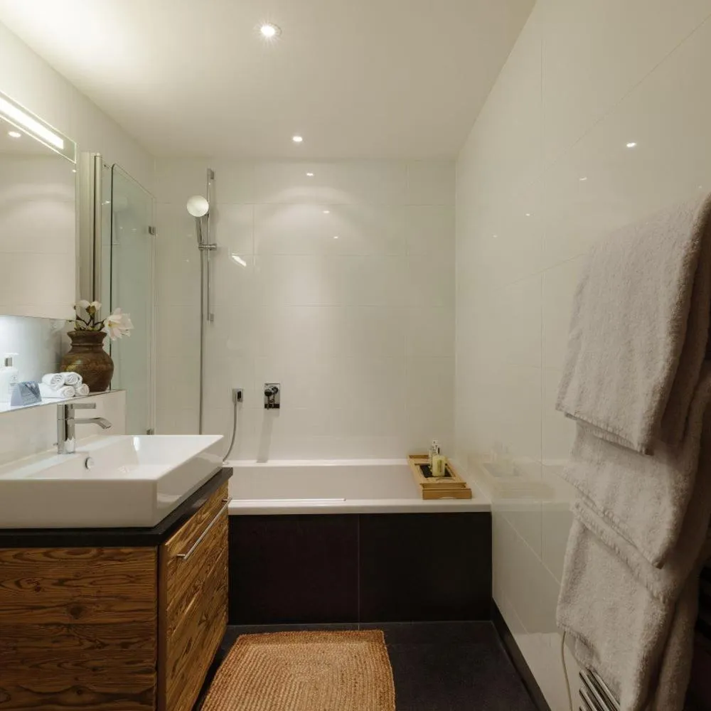 Bergwelt Grindelwald Residence