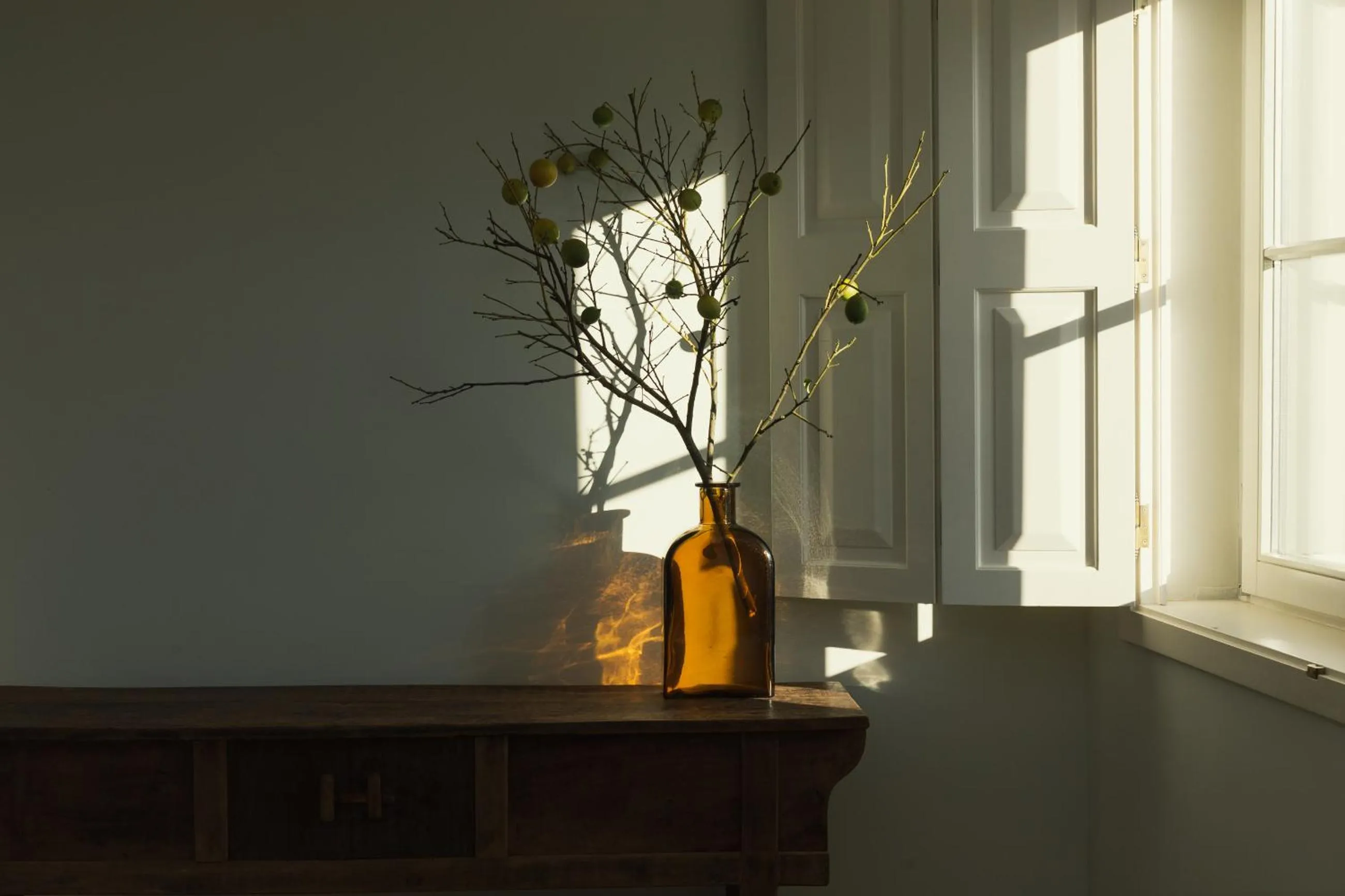 Decorative detail in Líbere Porto Laranjais