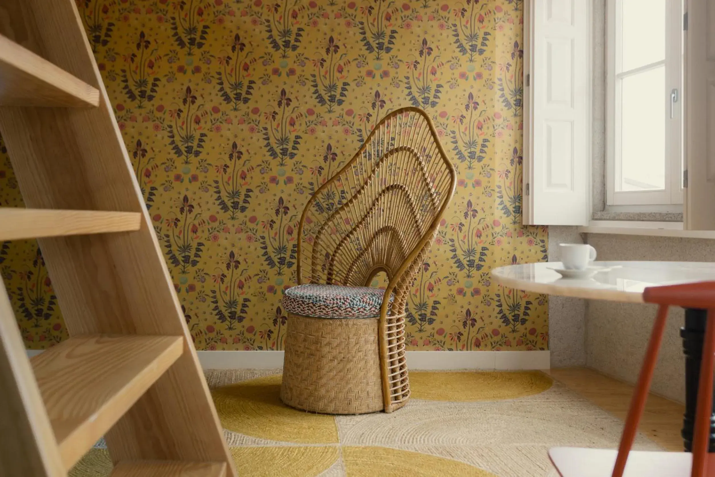 Duplex Studio in Líbere Porto Laranjais Duplex Studio in Líbere Porto Laranjais