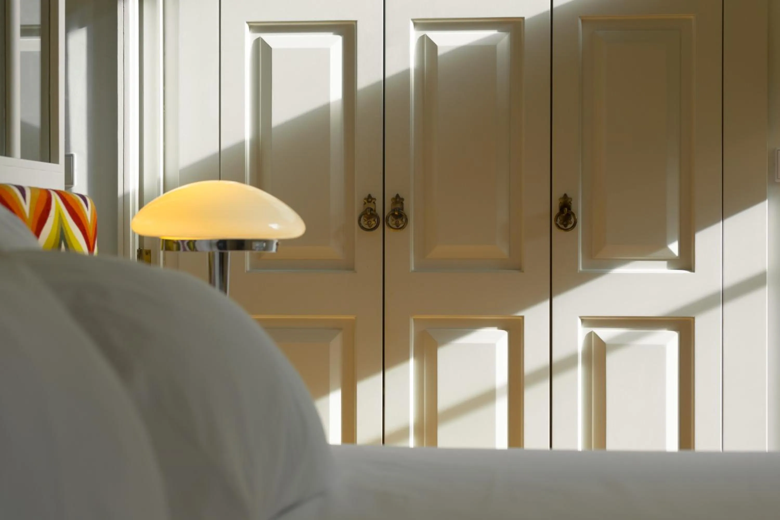 Bedroom, Bed in Líbere Porto Laranjais