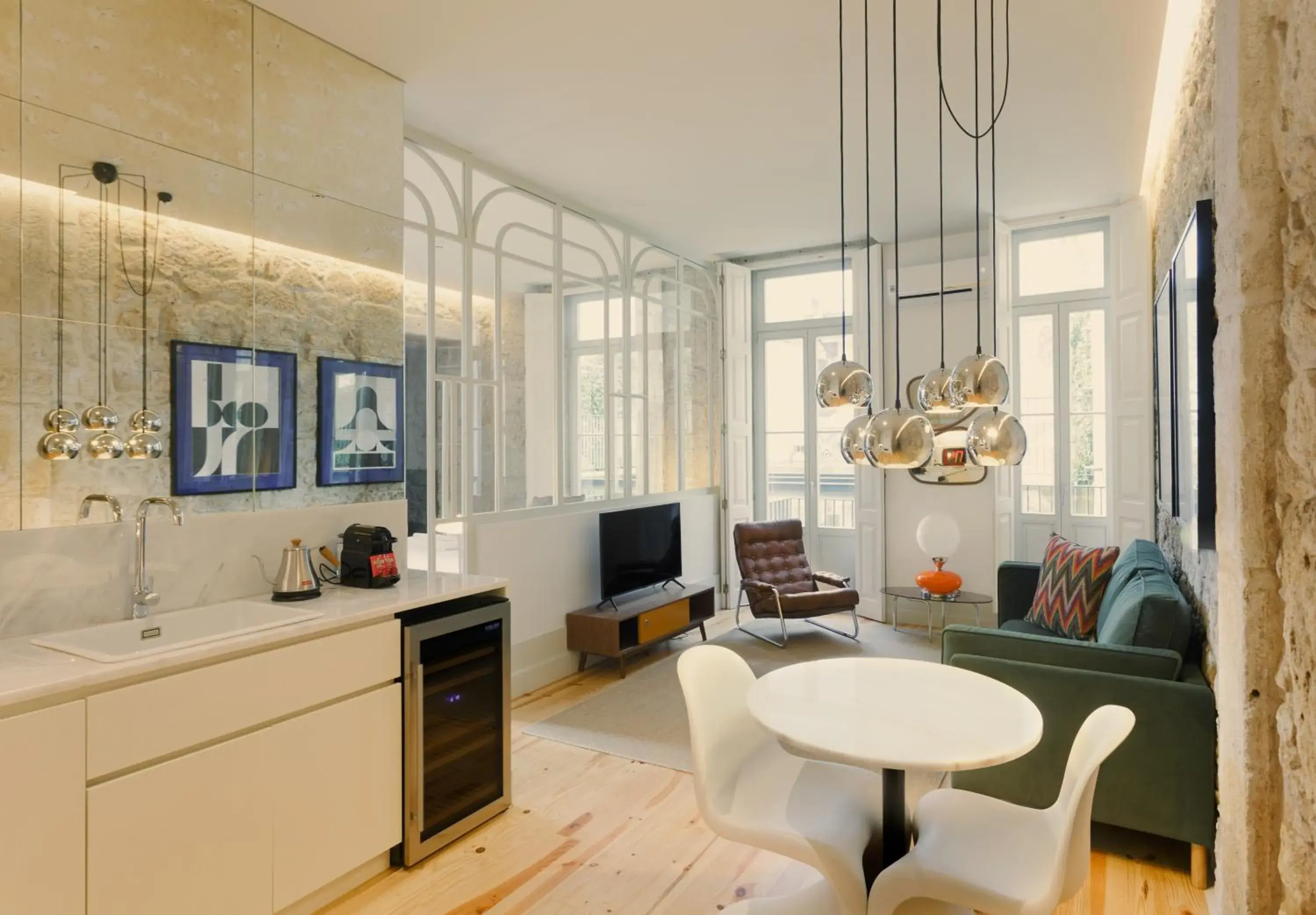 One-Bedroom Apartment in Líbere Porto Laranjais One-Bedroom Apartment in Líbere Porto Laranjais