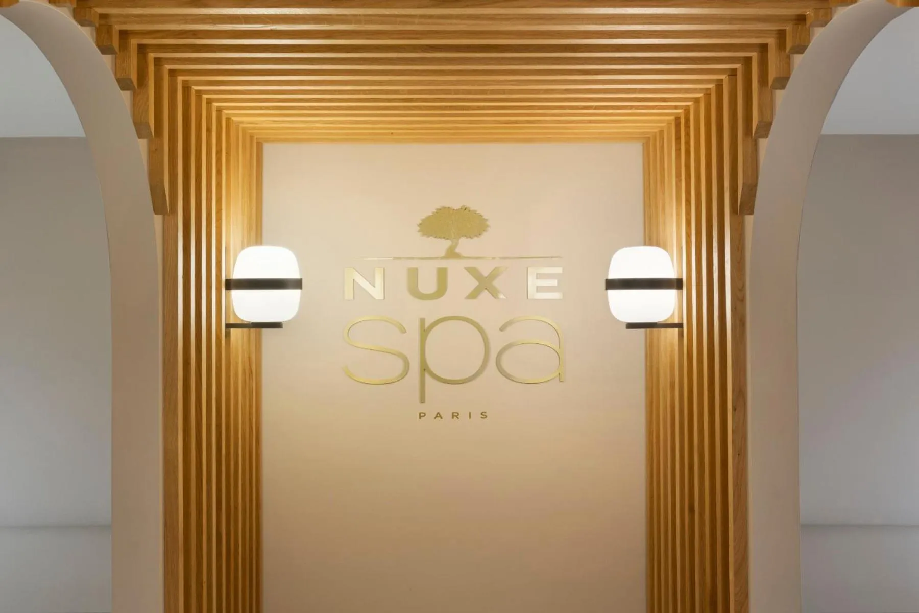 Spa and wellness centre/facilities in RockyPop Flaine Hotel & Spa