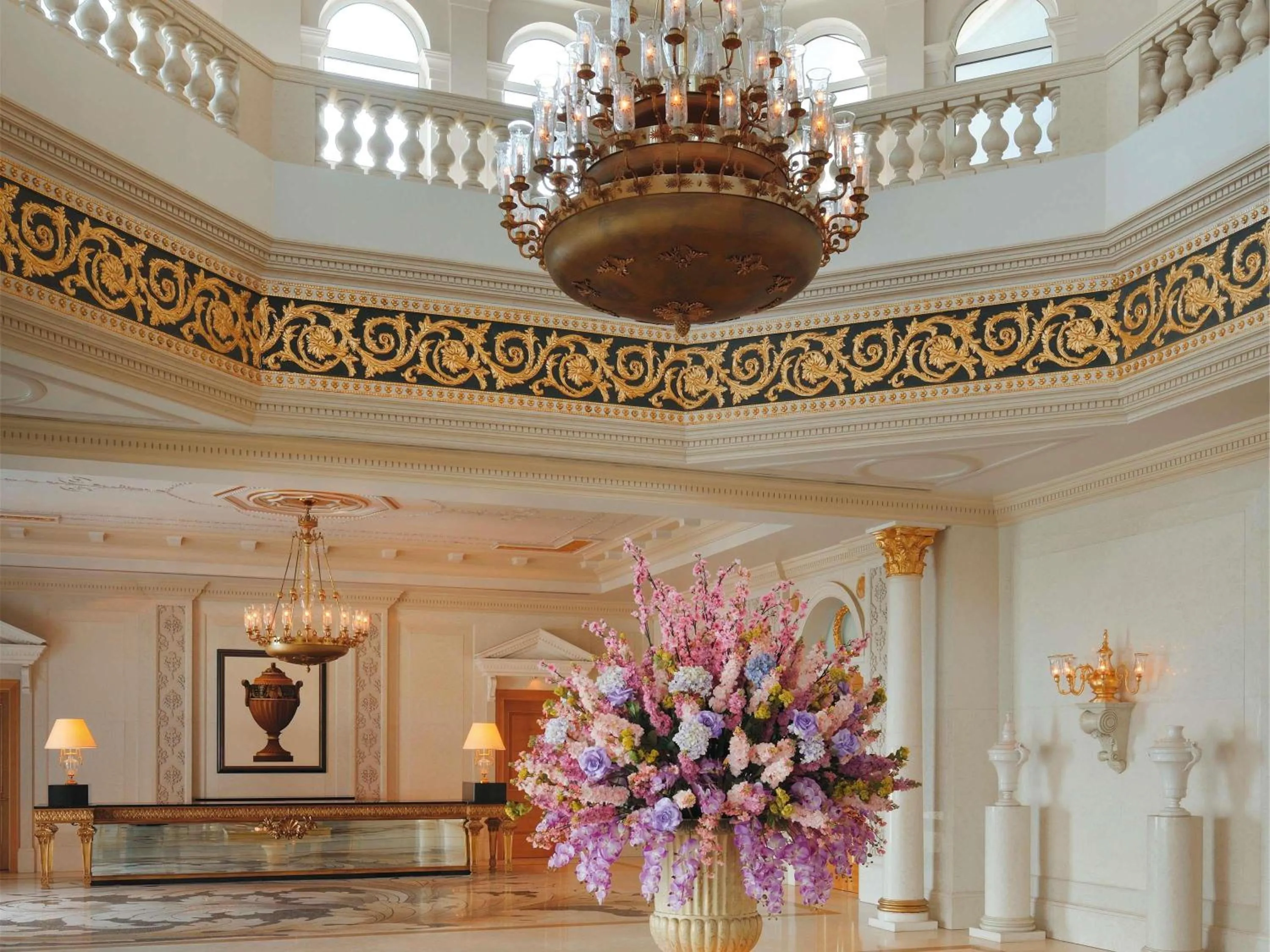 Meeting/conference room in Mövenpick Hotel Al Khobar