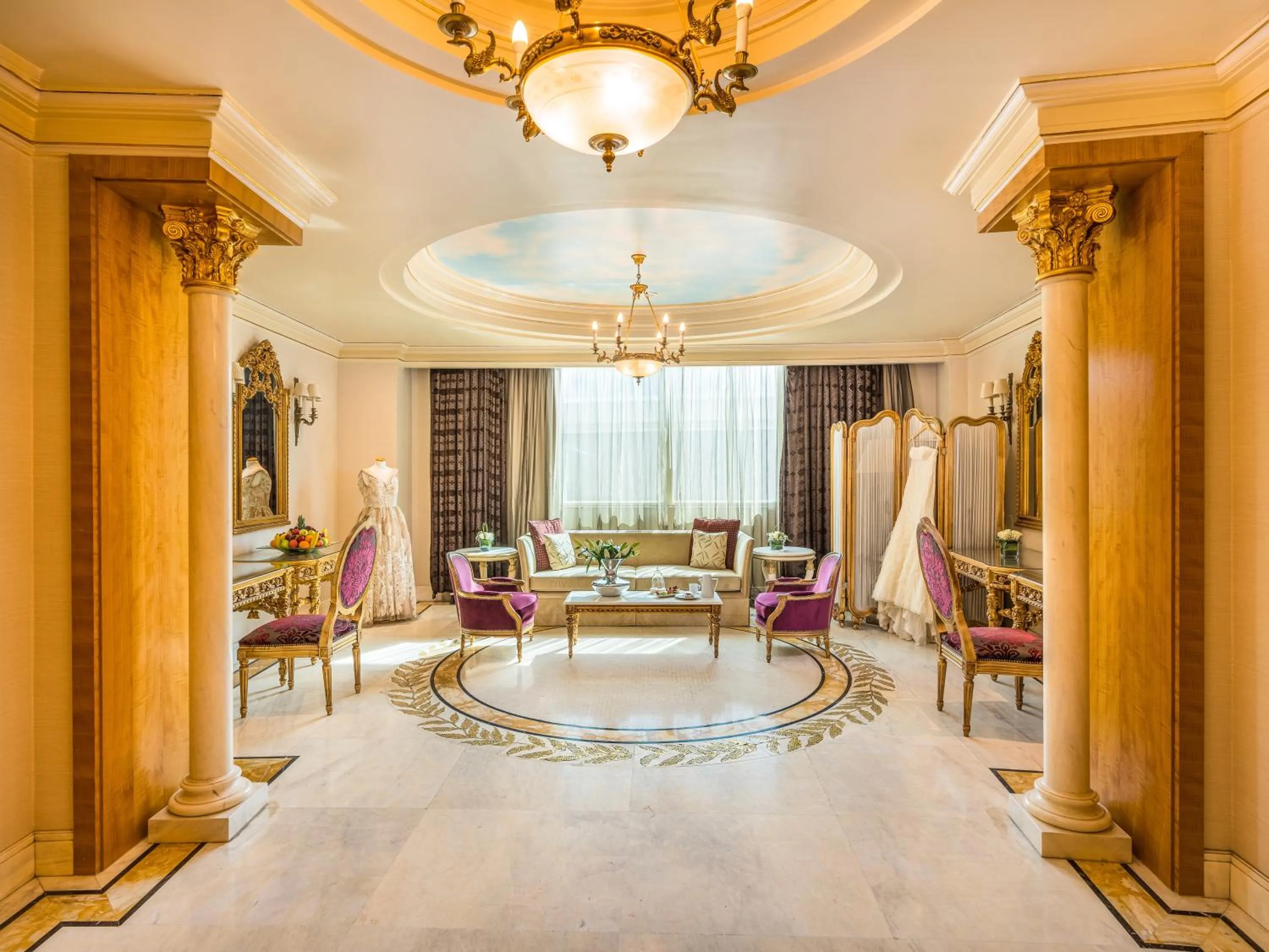 Mövenpick Hotel Al Khobar