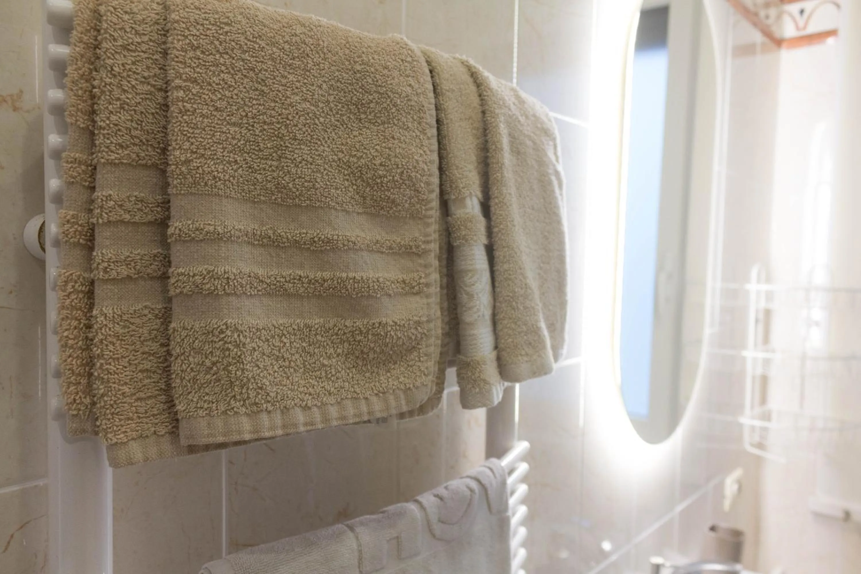 Bathroom in Maison Lillina