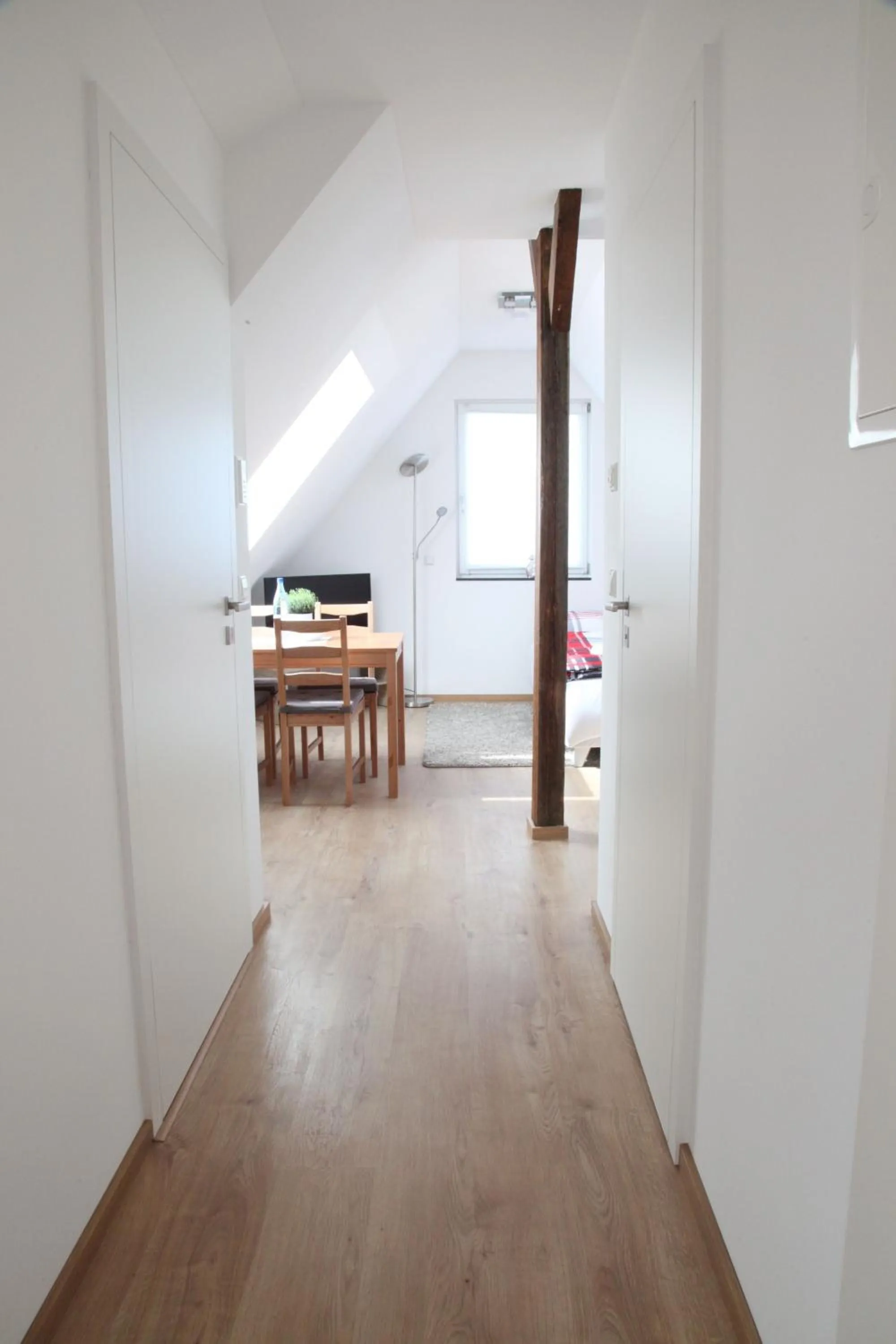 Schwaben Apartment Plus