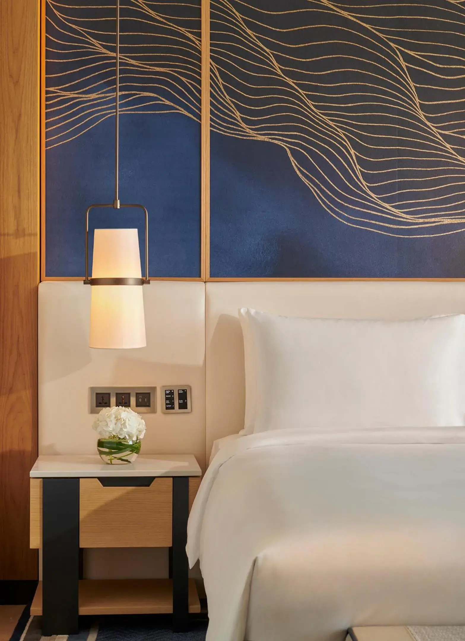 Junior Suite in Grand Hyatt Kuwait Junior Suite in Grand Hyatt Kuwait