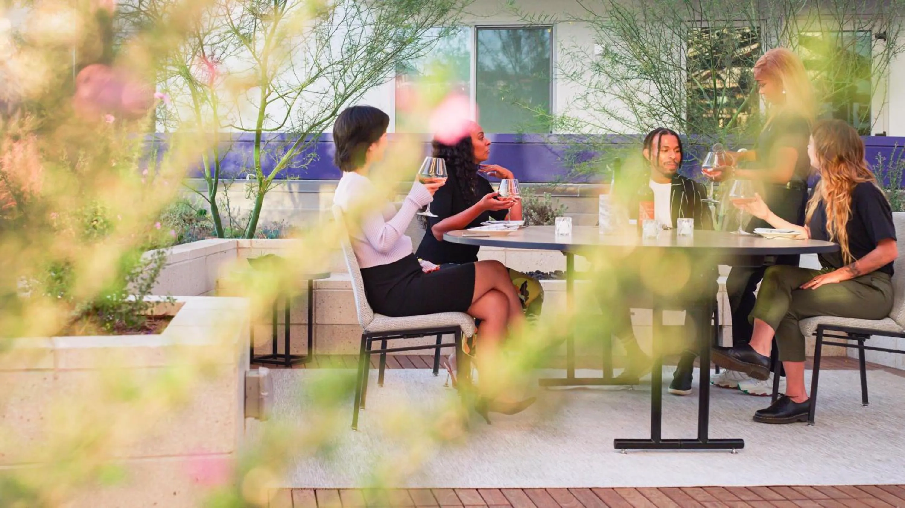 The Shay, a Destination by Hyatt