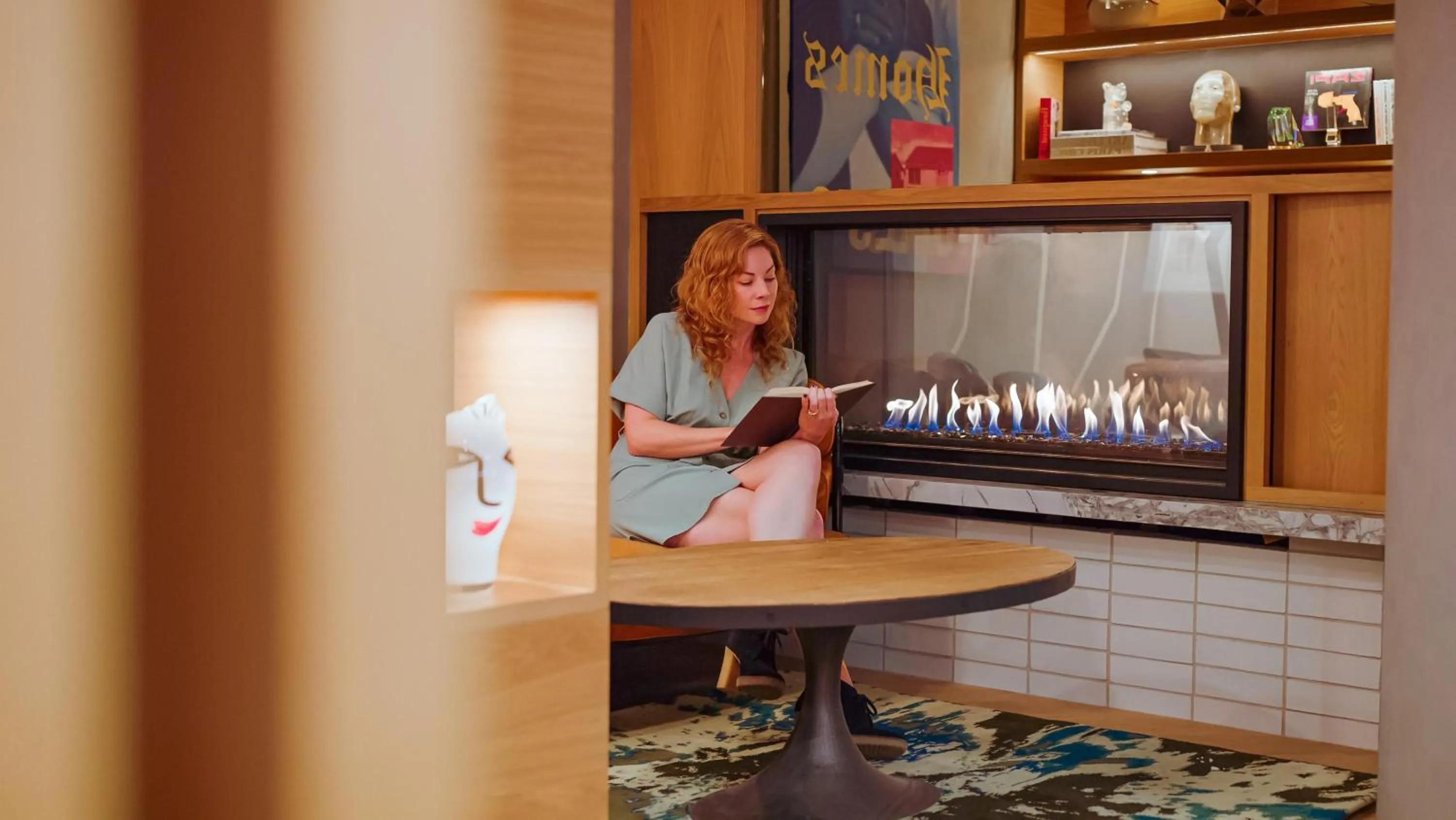 The Shay, a Destination by Hyatt