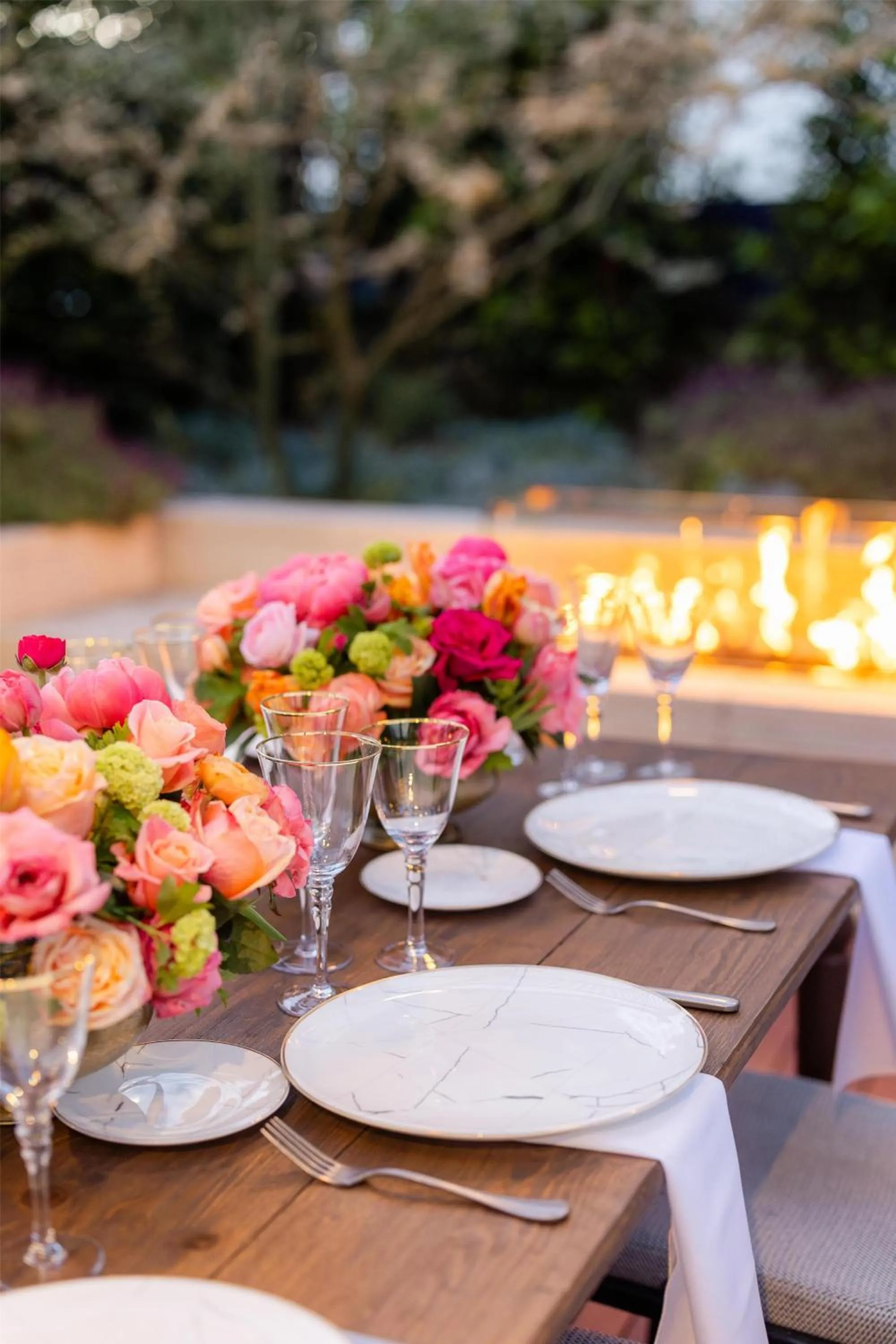 Lobby or reception in The Shay, a Destination by Hyatt
