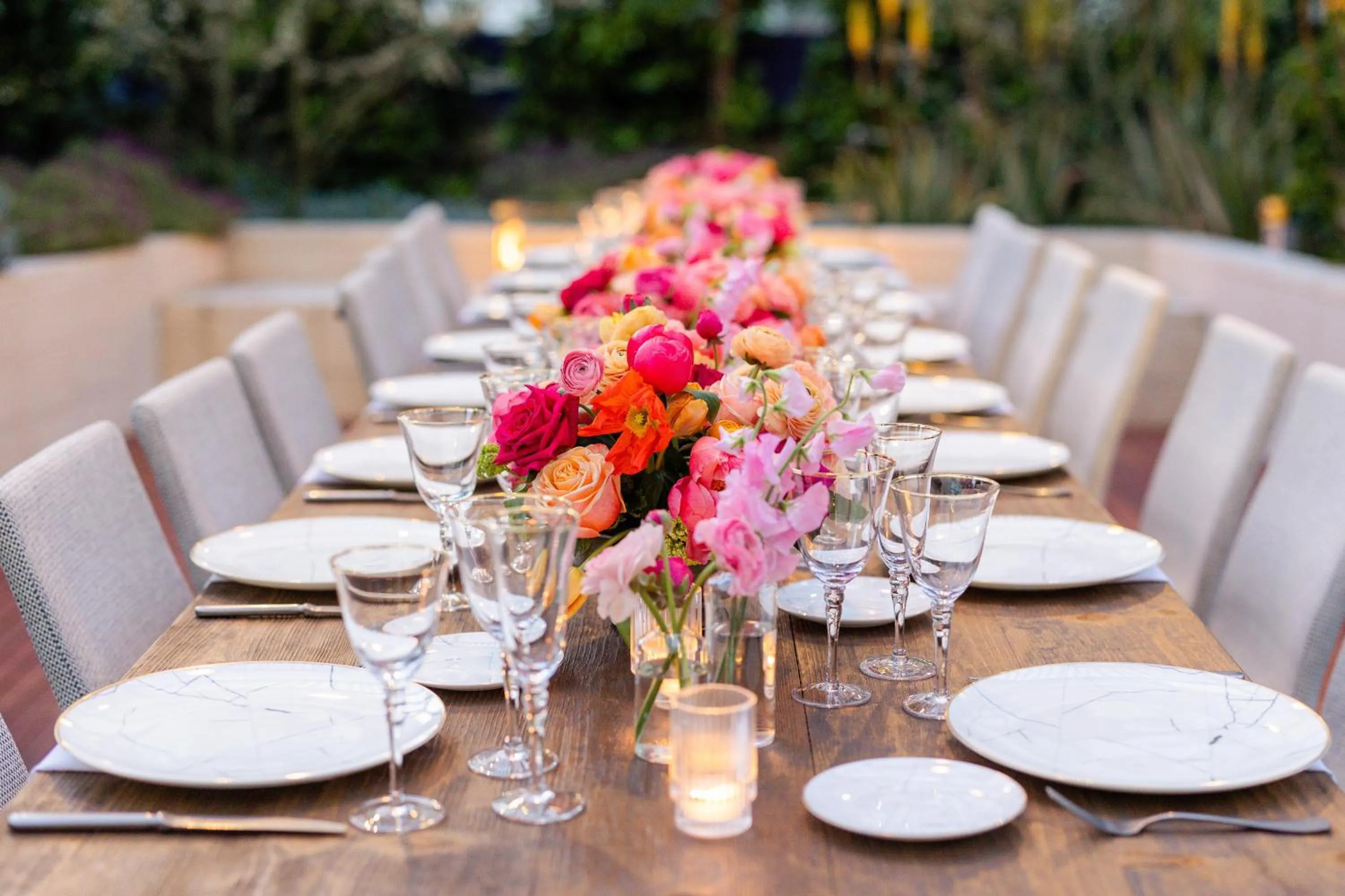 Banquet/Function facilities in The Shay, a Destination by Hyatt